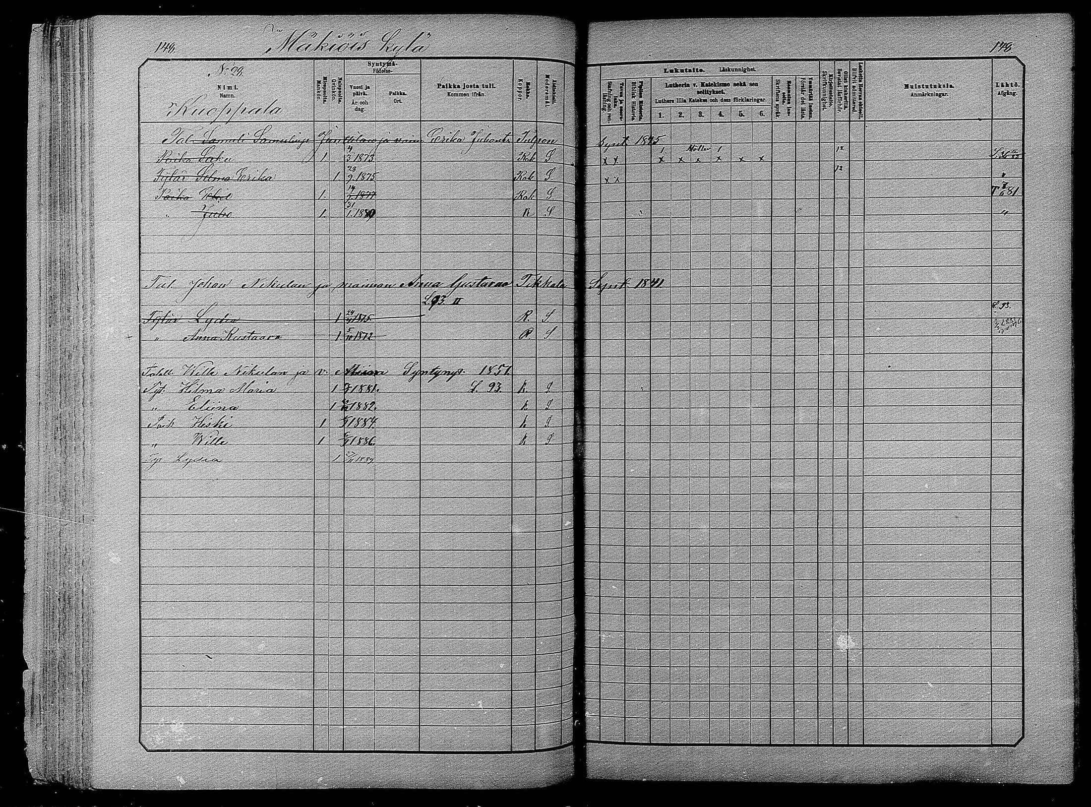 [ ../kirjat/Kirkonkirjat/pyhajarvi/lastenkirja_1881-1890_mko79-93/kuvat/147.jpg ]