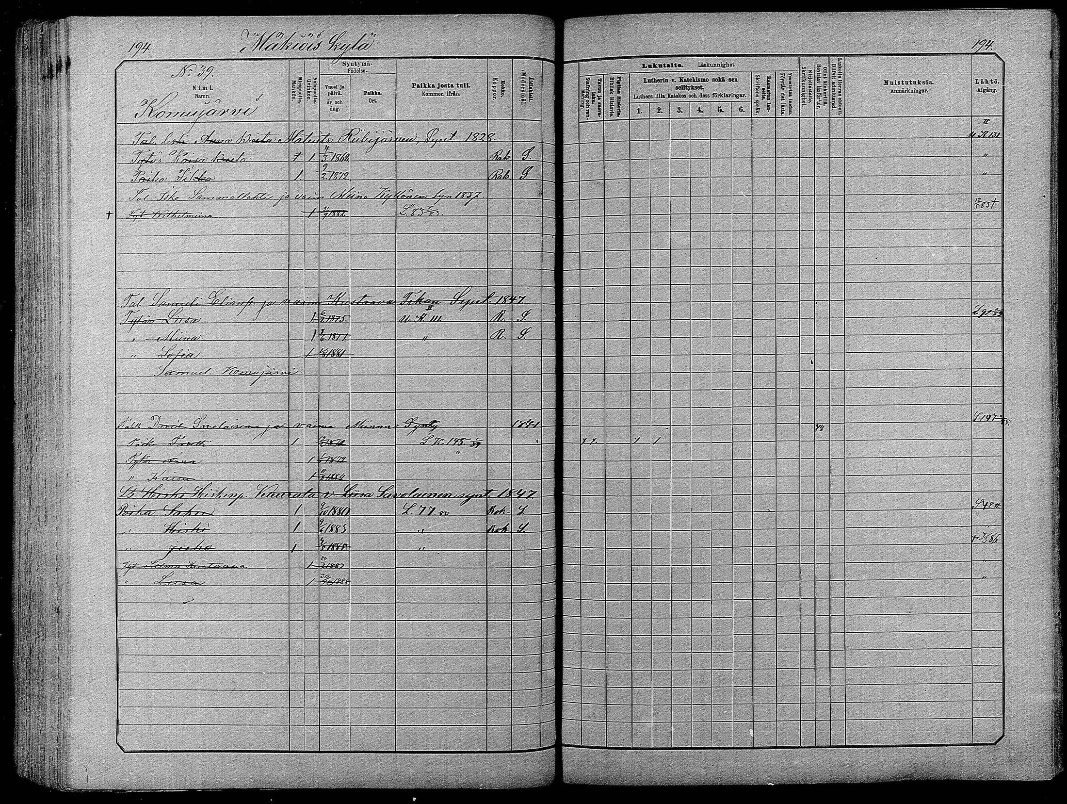 [ ../kirjat/Kirkonkirjat/pyhajarvi/lastenkirja_1881-1890_mko79-93/kuvat/189.jpg ]