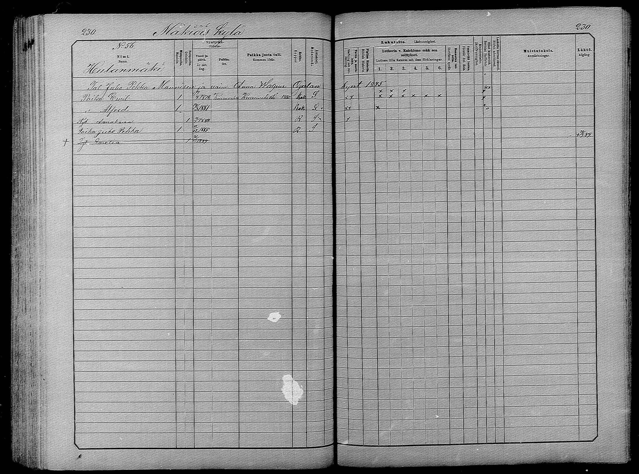 [ ../kirjat/Kirkonkirjat/pyhajarvi/lastenkirja_1881-1890_mko79-93/kuvat/225.jpg ]