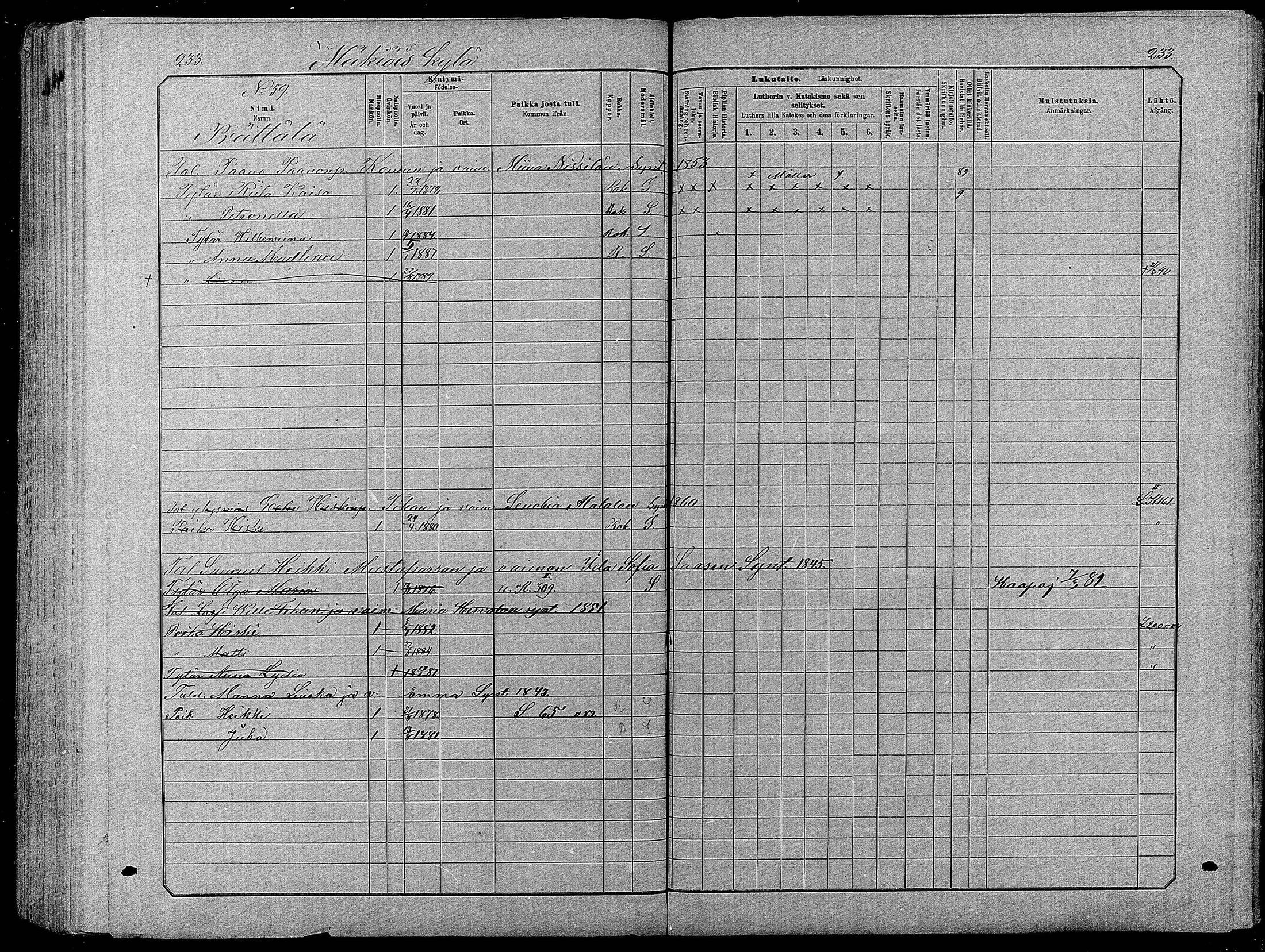 [ ../kirjat/Kirkonkirjat/pyhajarvi/lastenkirja_1881-1890_mko79-93/kuvat/228.jpg ]