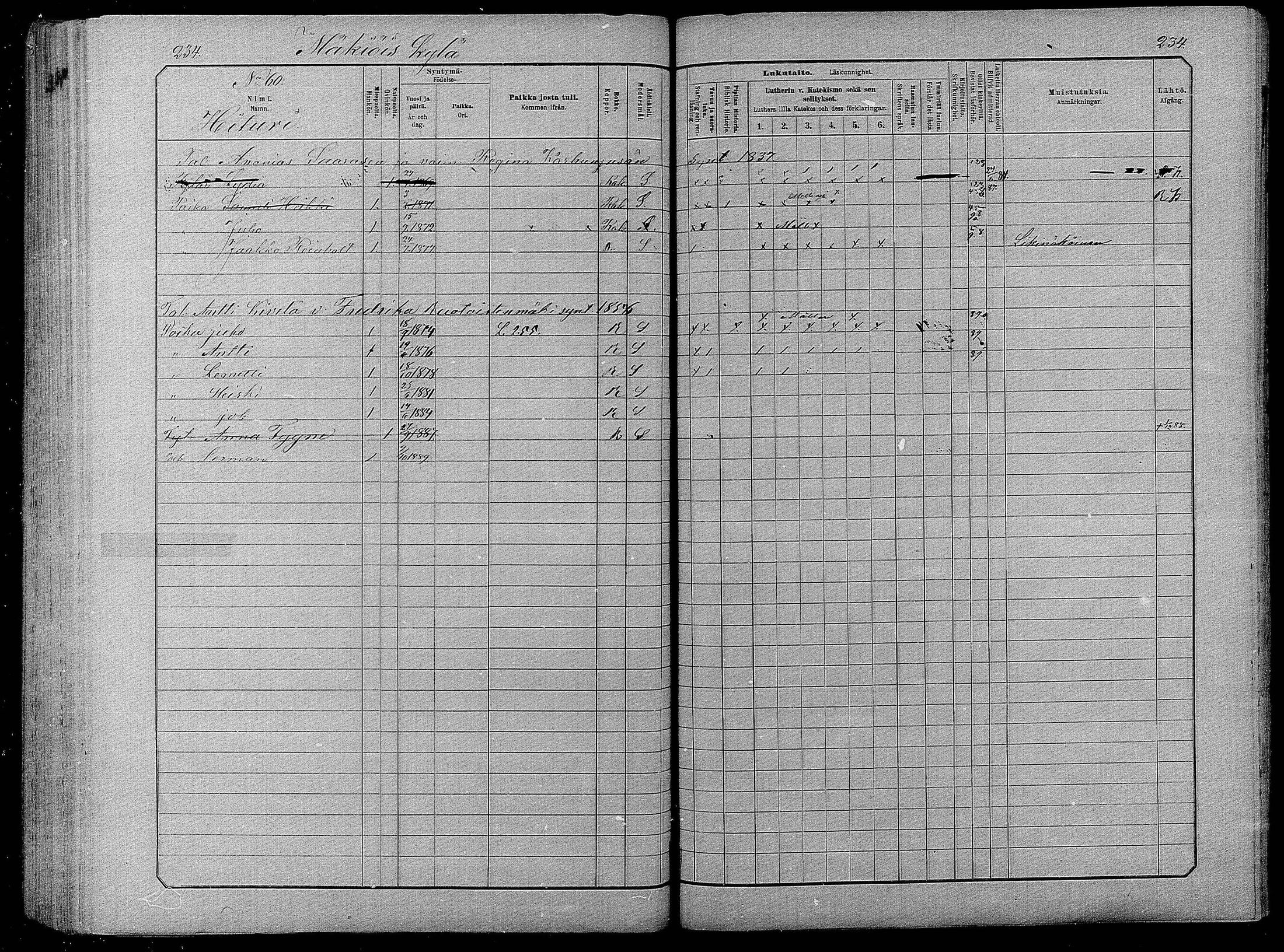 [ ../kirjat/Kirkonkirjat/pyhajarvi/lastenkirja_1881-1890_mko79-93/kuvat/229.jpg ]