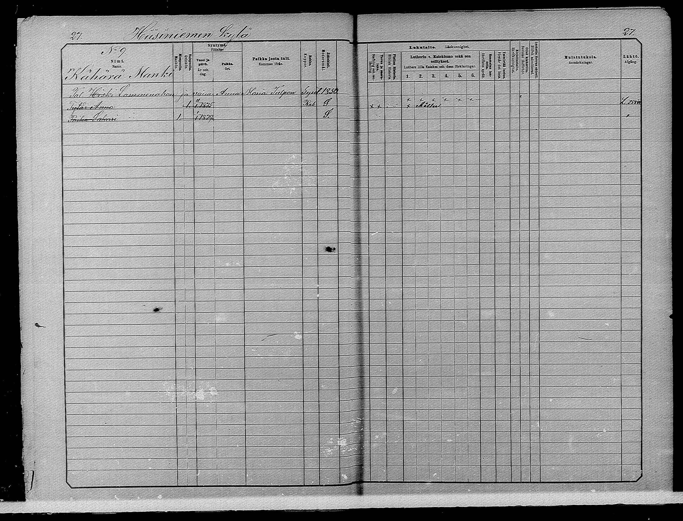[ ../kirjat/Kirkonkirjat/pyhajarvi/lastenkirja_1881-1890_mko79-93/kuvat/27.jpg ]
