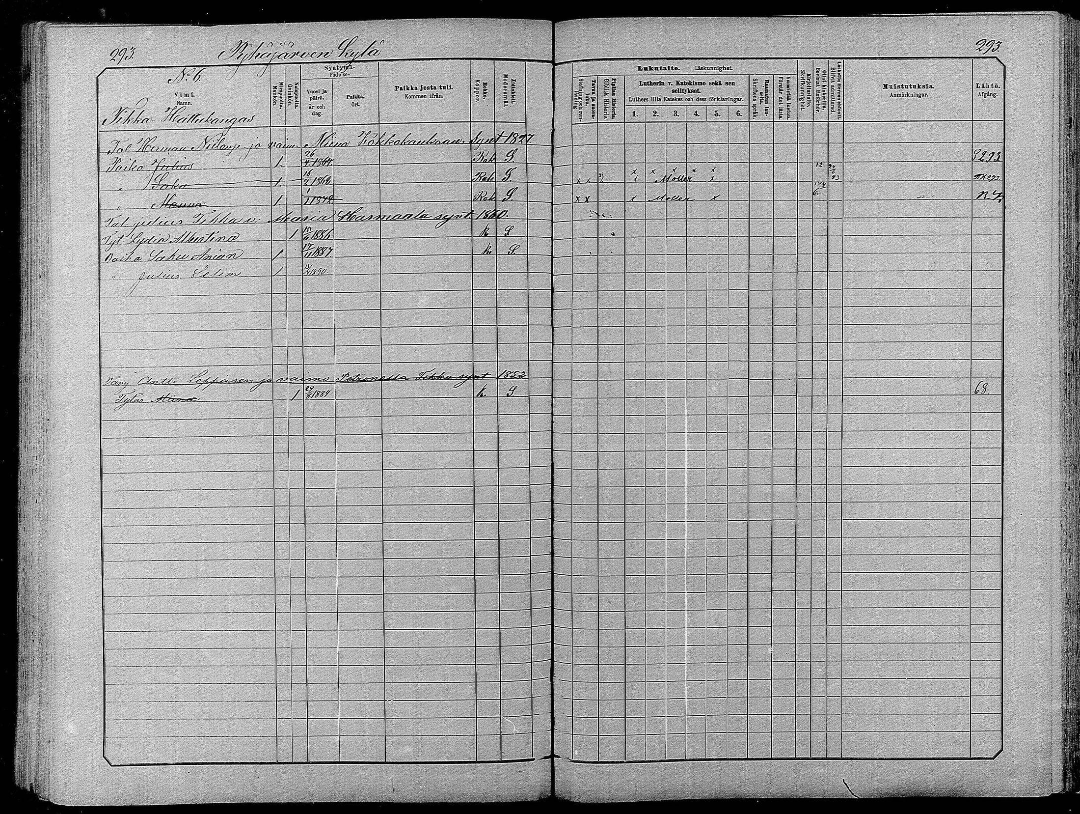 [ ../kirjat/Kirkonkirjat/pyhajarvi/lastenkirja_1881-1890_mko79-93/kuvat/287.jpg ]