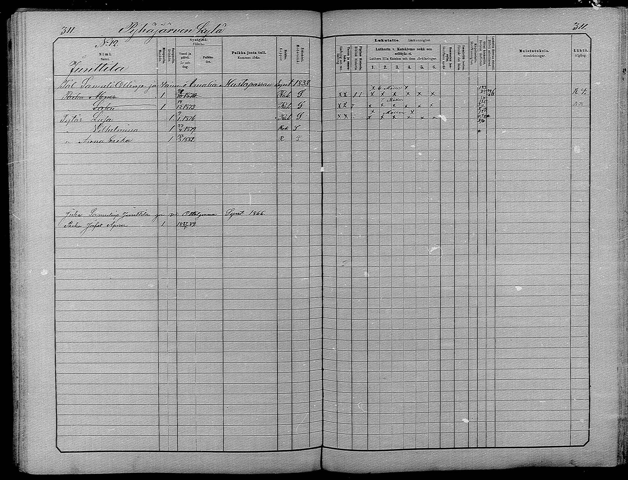 [ ../kirjat/Kirkonkirjat/pyhajarvi/lastenkirja_1881-1890_mko79-93/kuvat/306.jpg ]