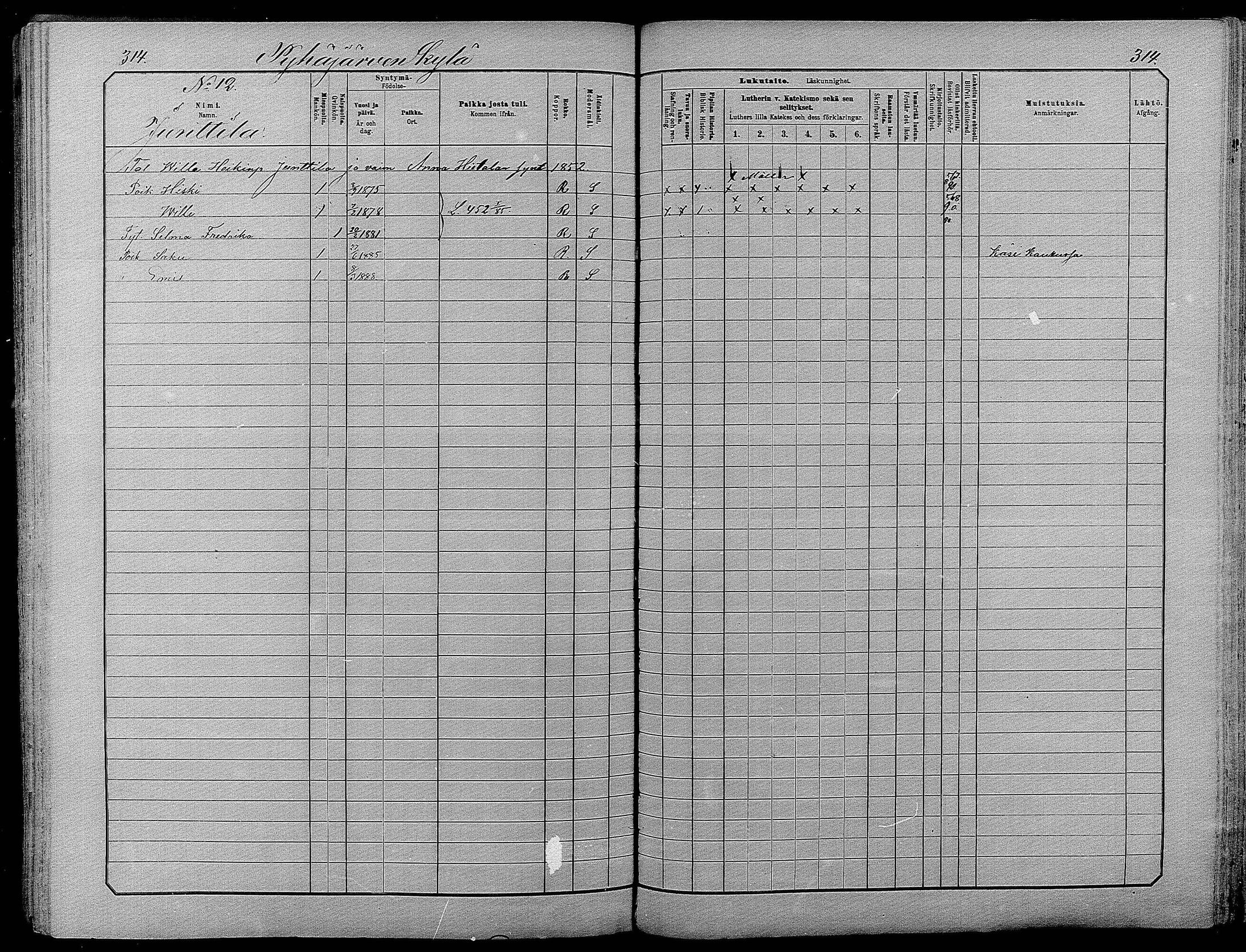 [ ../kirjat/Kirkonkirjat/pyhajarvi/lastenkirja_1881-1890_mko79-93/kuvat/309.jpg ]