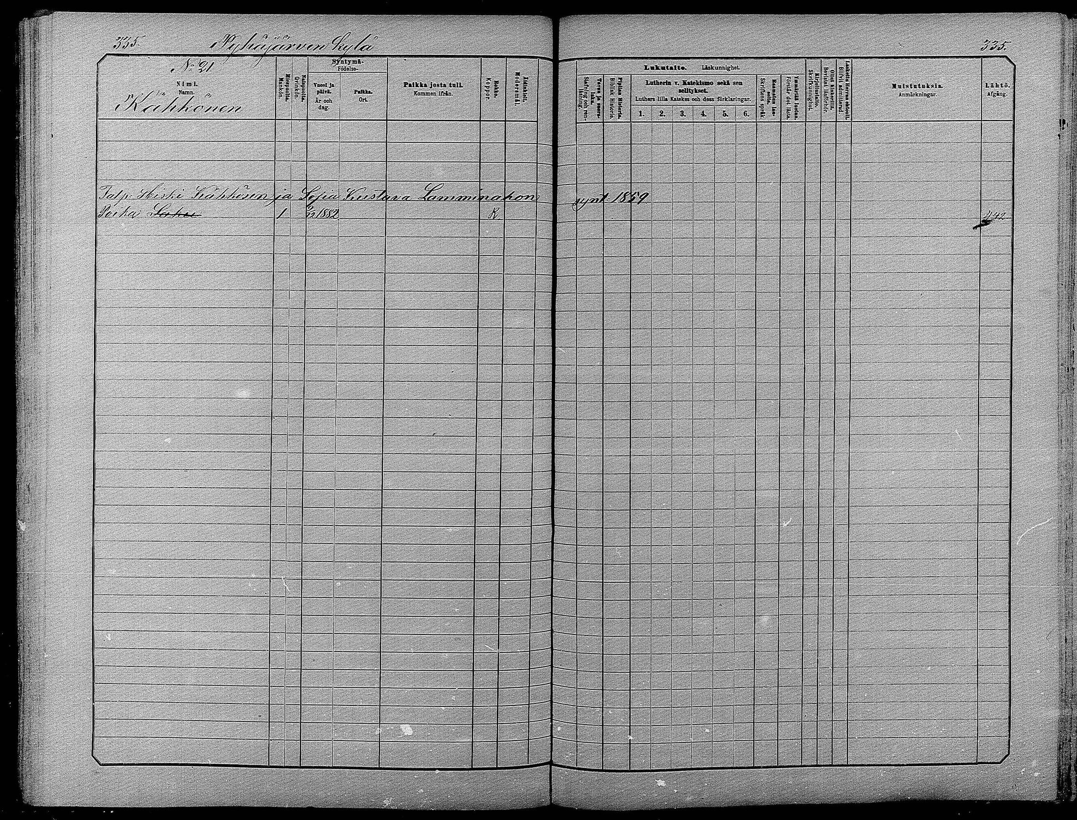 [ ../kirjat/Kirkonkirjat/pyhajarvi/lastenkirja_1881-1890_mko79-93/kuvat/329.jpg ]