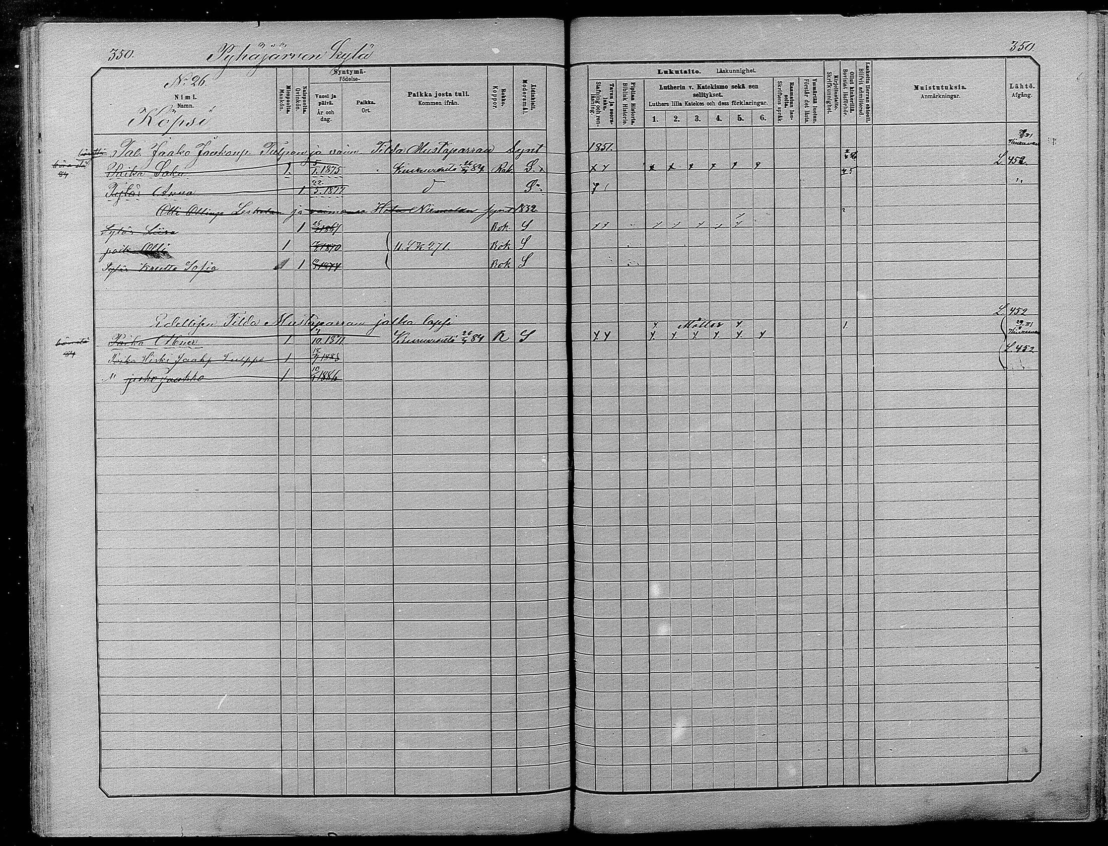[ ../kirjat/Kirkonkirjat/pyhajarvi/lastenkirja_1881-1890_mko79-93/kuvat/344.jpg ]