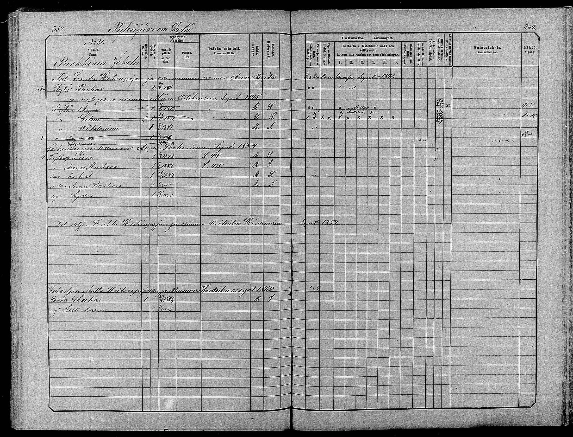 [ ../kirjat/Kirkonkirjat/pyhajarvi/lastenkirja_1881-1890_mko79-93/kuvat/352.jpg ]