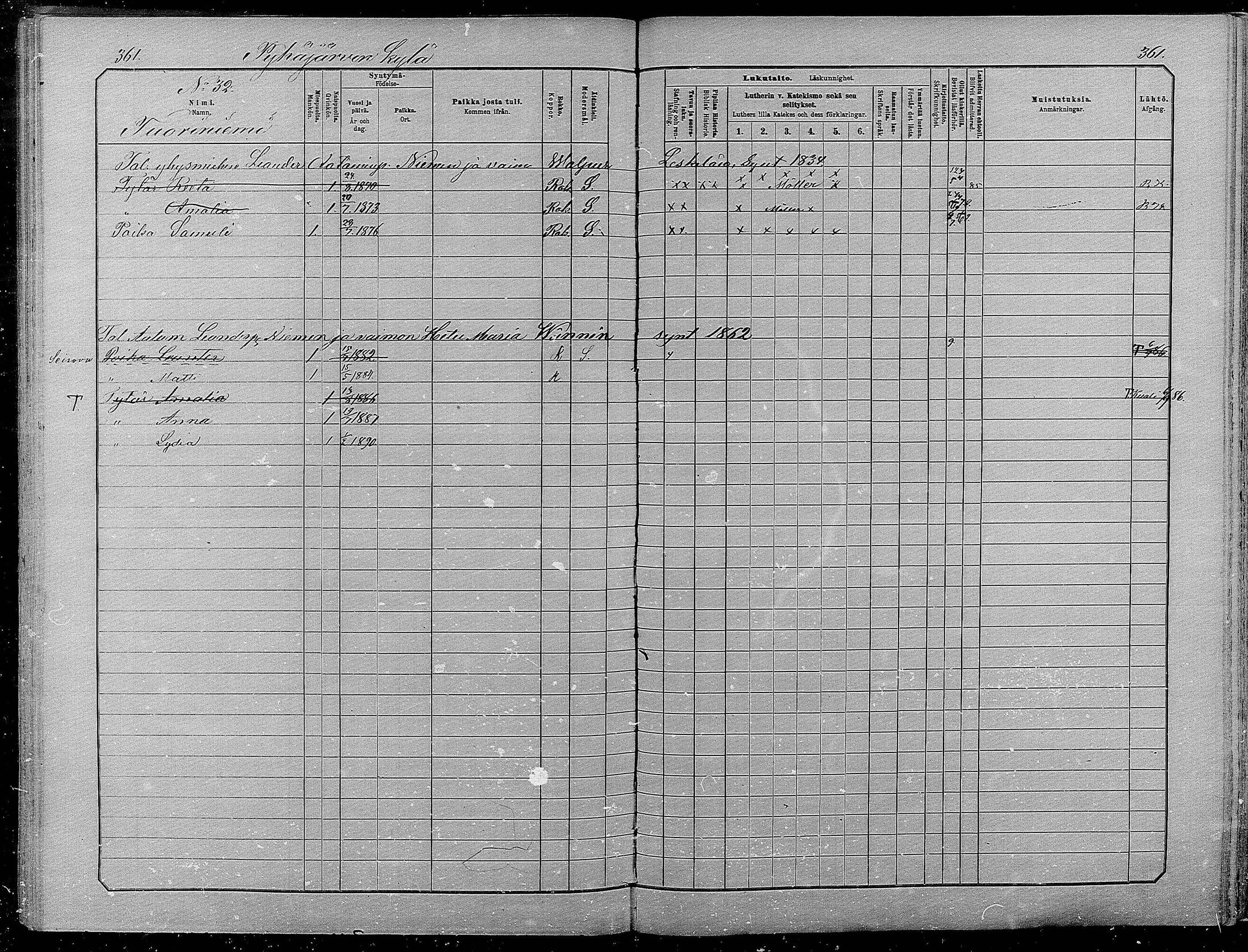 [ ../kirjat/Kirkonkirjat/pyhajarvi/lastenkirja_1881-1890_mko79-93/kuvat/355.jpg ]
