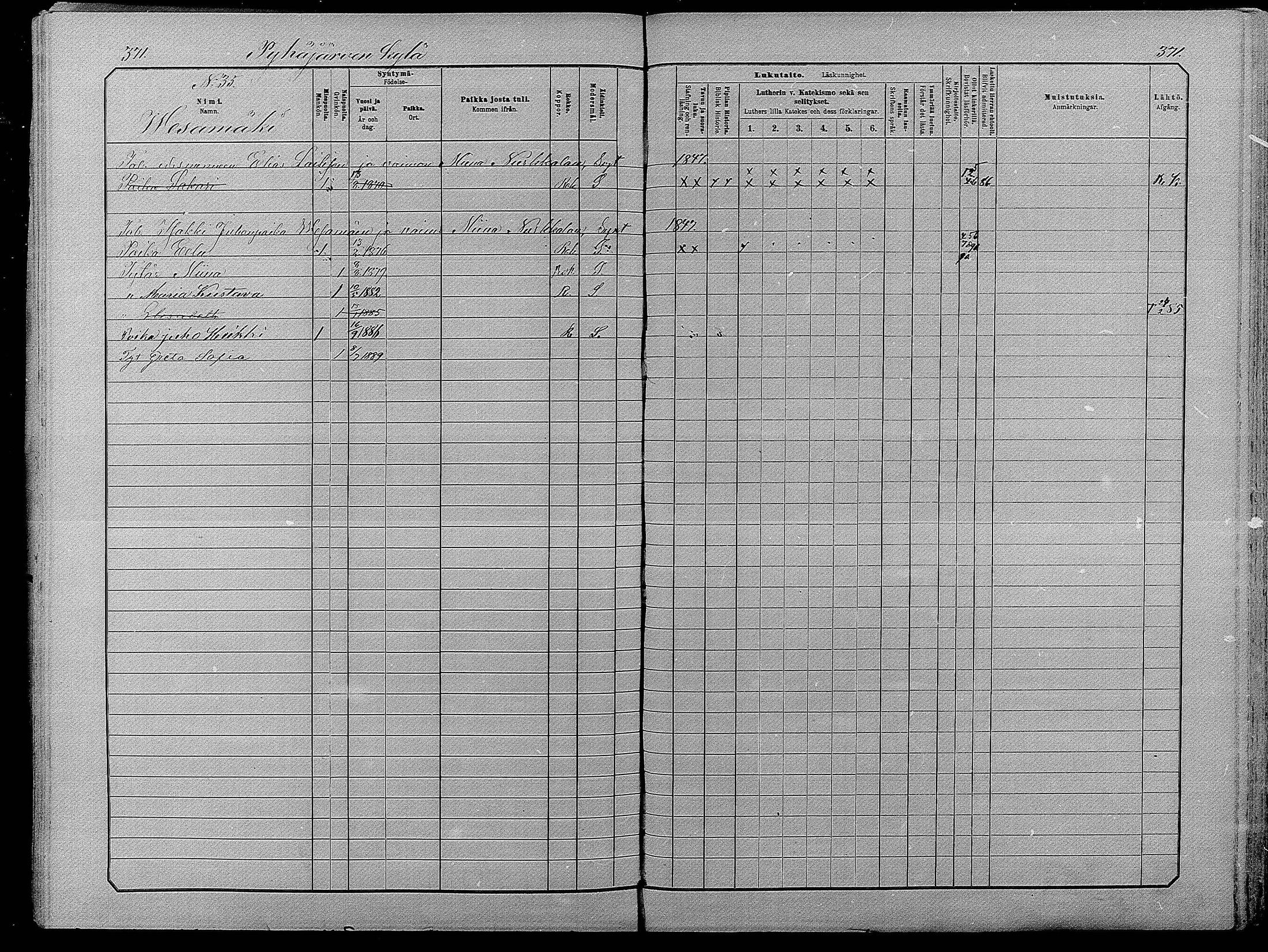 [ ../kirjat/Kirkonkirjat/pyhajarvi/lastenkirja_1881-1890_mko79-93/kuvat/365.jpg ]