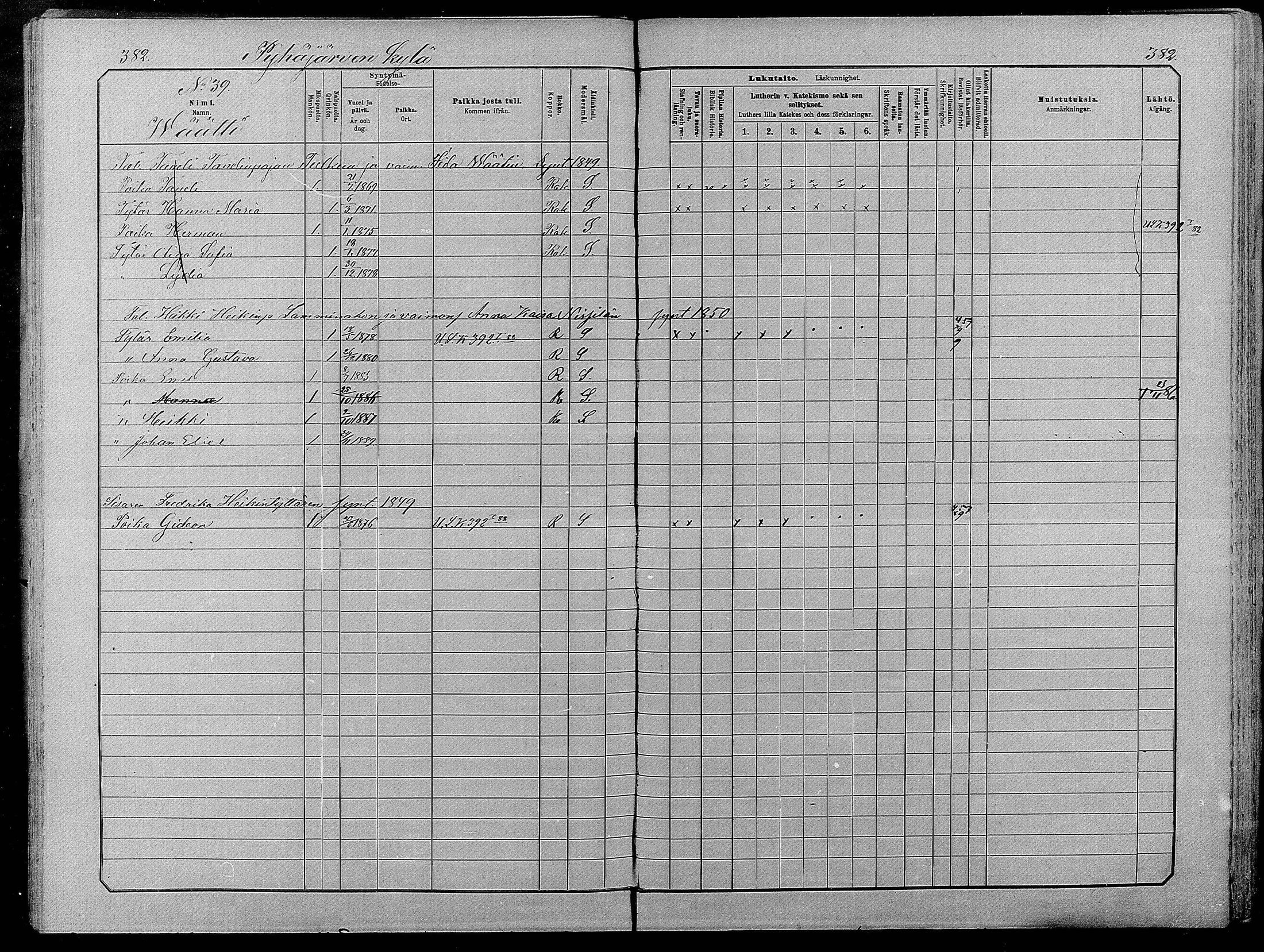 [ ../kirjat/Kirkonkirjat/pyhajarvi/lastenkirja_1881-1890_mko79-93/kuvat/376.jpg ]