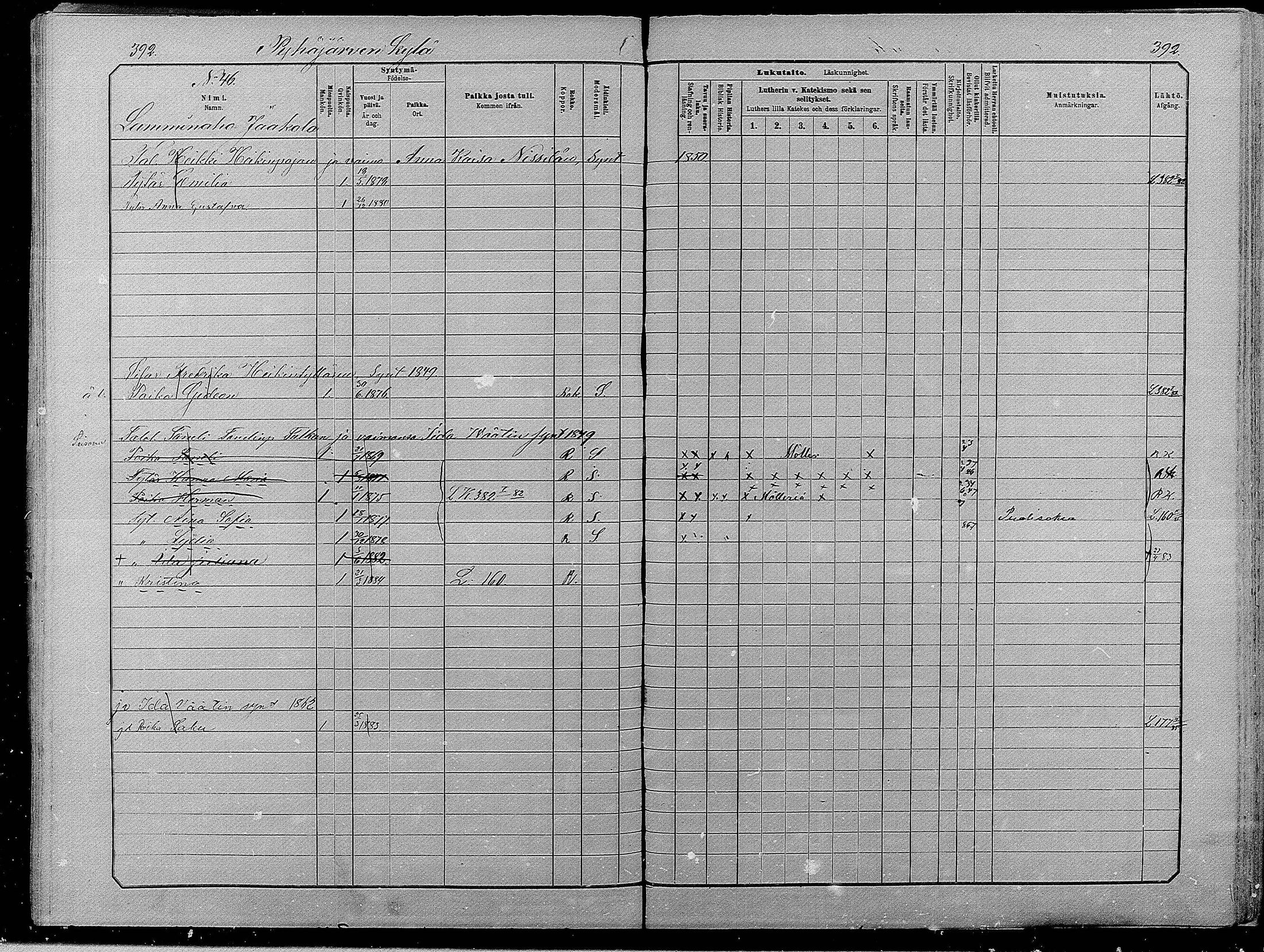[ ../kirjat/Kirkonkirjat/pyhajarvi/lastenkirja_1881-1890_mko79-93/kuvat/386.jpg ]