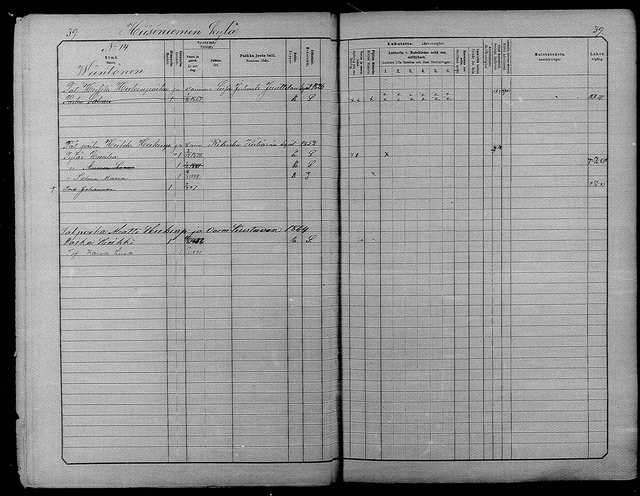 [ ../kirjat/Kirkonkirjat/pyhajarvi/lastenkirja_1881-1890_mko79-93/kuvat/39.jpg ]