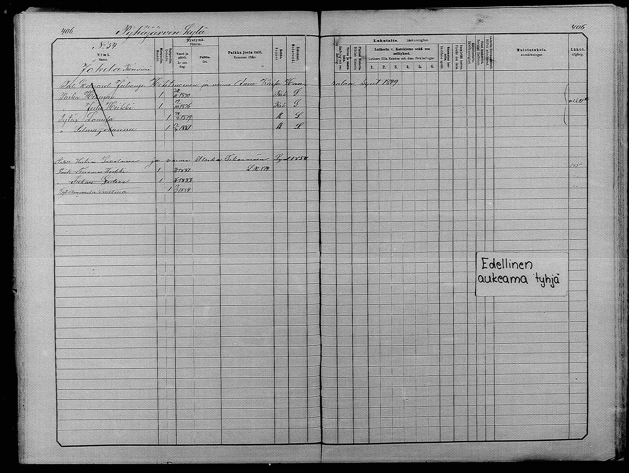 [ ../kirjat/Kirkonkirjat/pyhajarvi/lastenkirja_1881-1890_mko79-93/kuvat/399.jpg ]