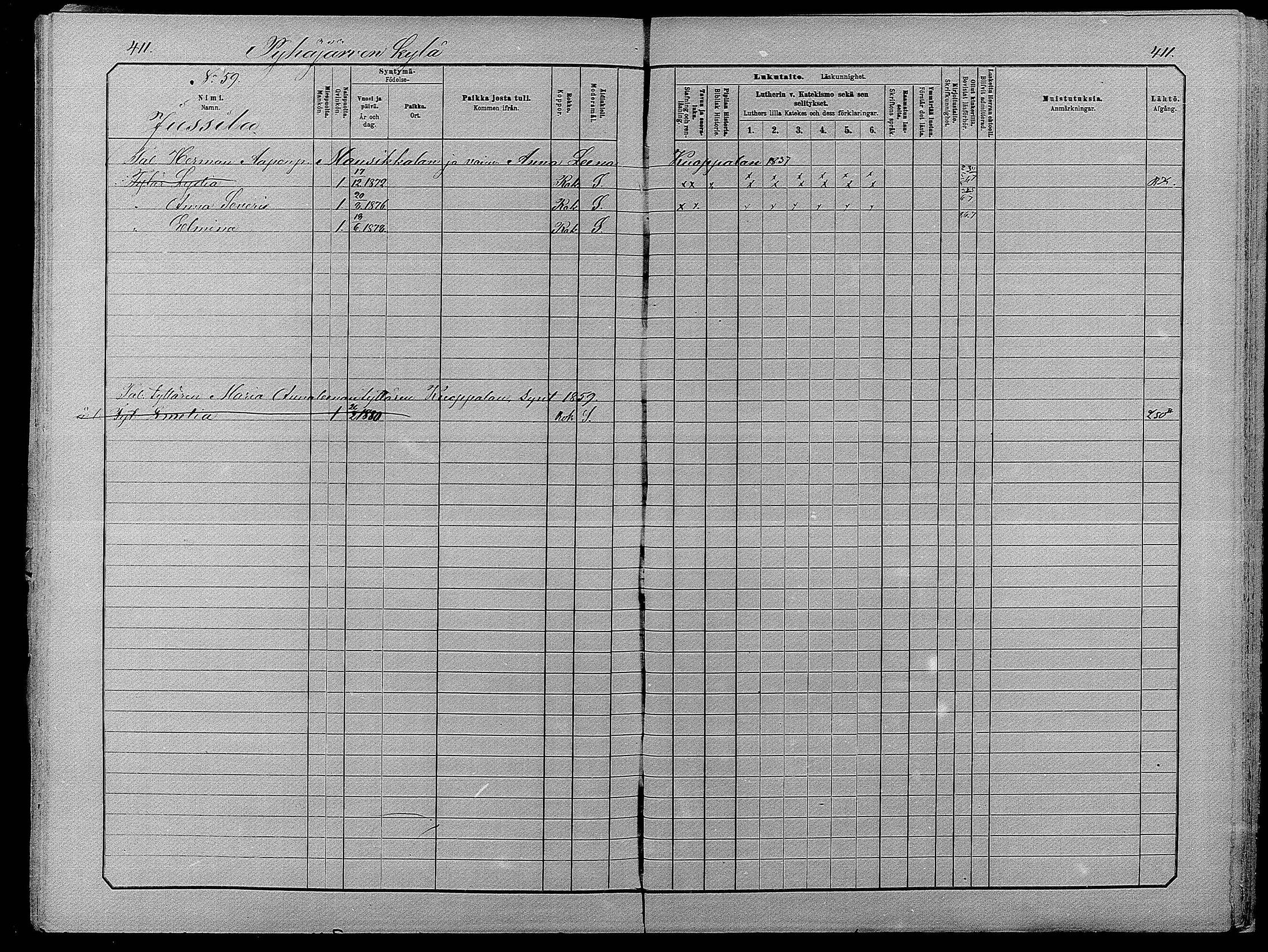 [ ../kirjat/Kirkonkirjat/pyhajarvi/lastenkirja_1881-1890_mko79-93/kuvat/404.jpg ]
