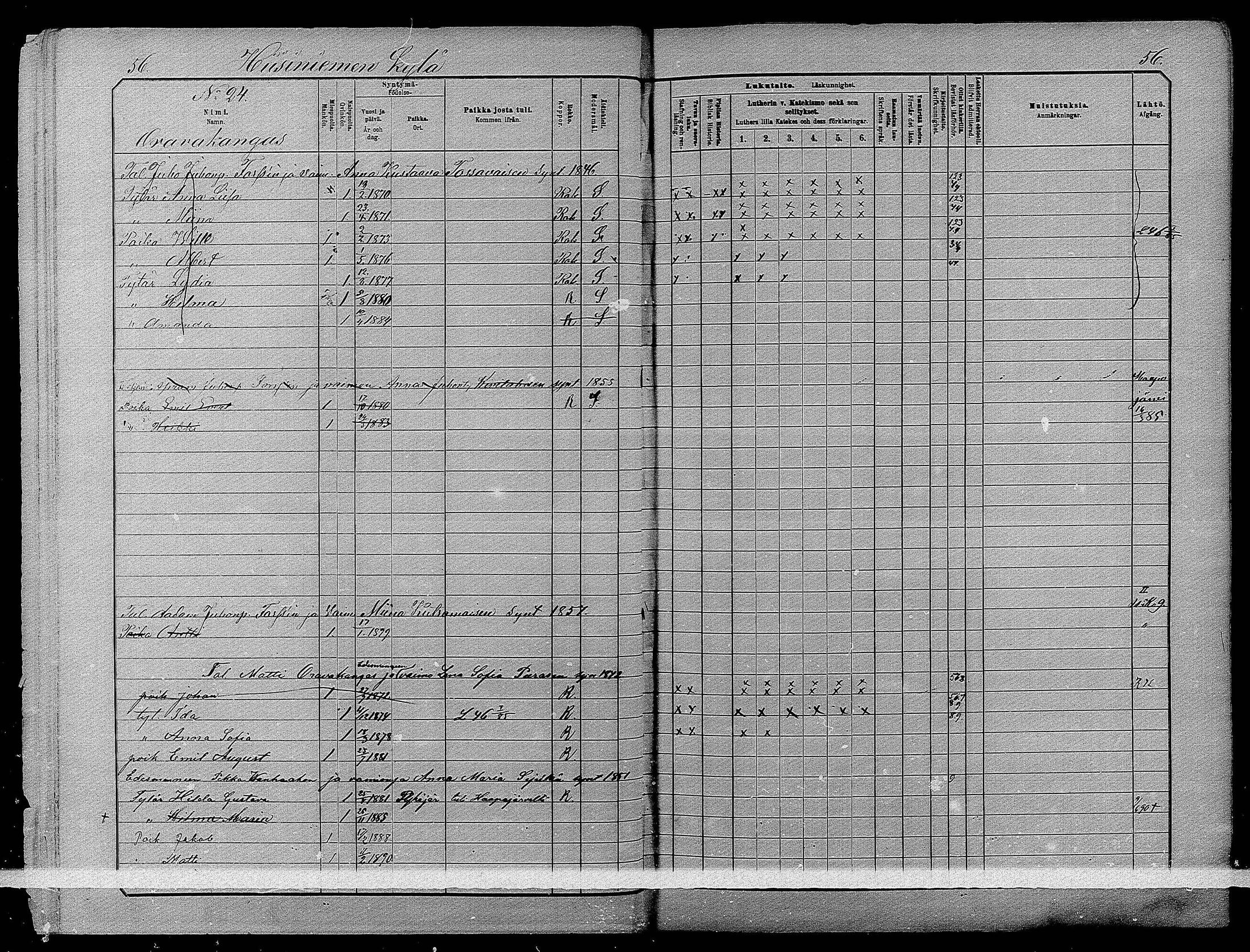 [ ../kirjat/Kirkonkirjat/pyhajarvi/lastenkirja_1881-1890_mko79-93/kuvat/56.jpg ]