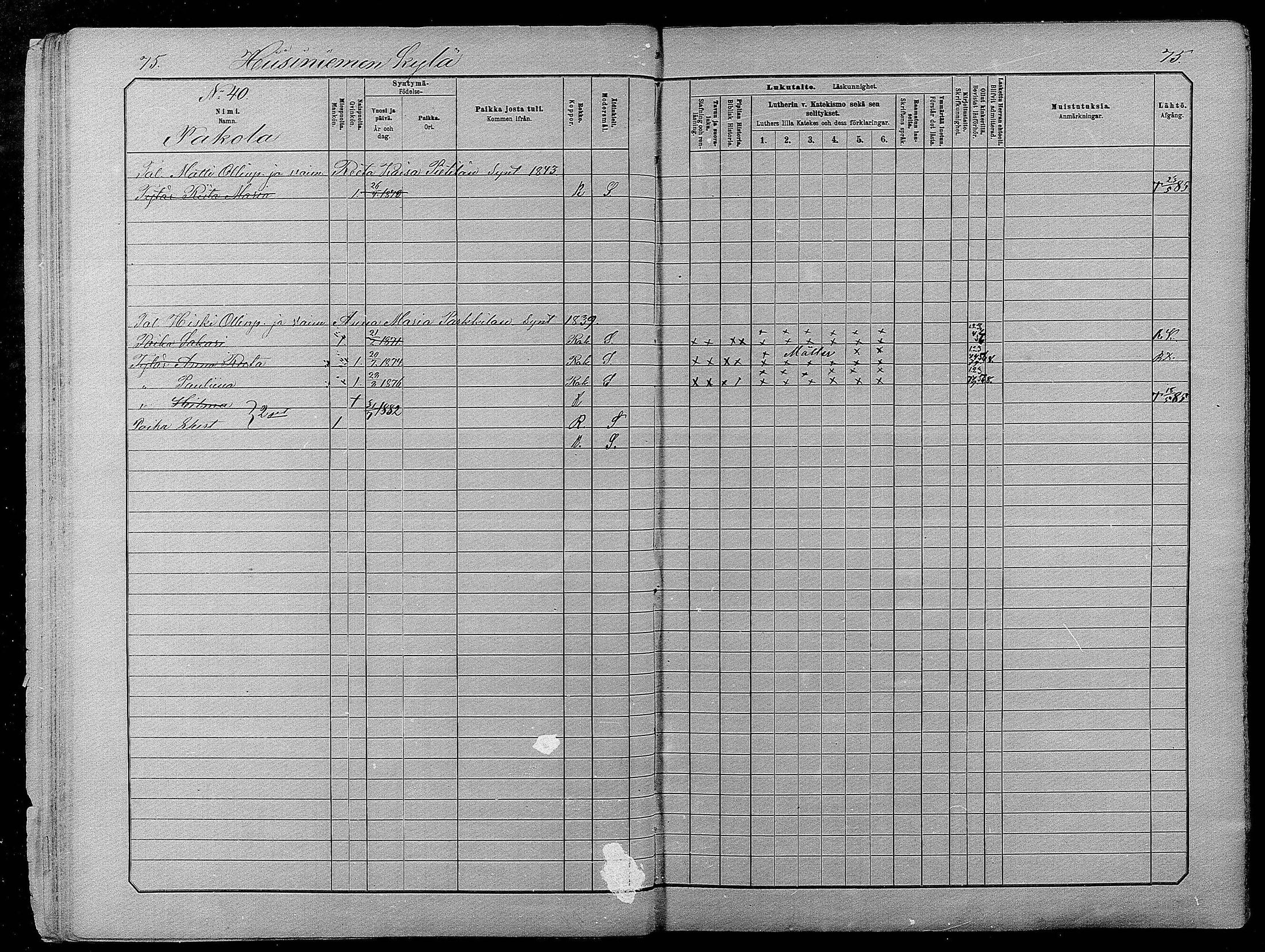 [ ../kirjat/Kirkonkirjat/pyhajarvi/lastenkirja_1881-1890_mko79-93/kuvat/75.jpg ]