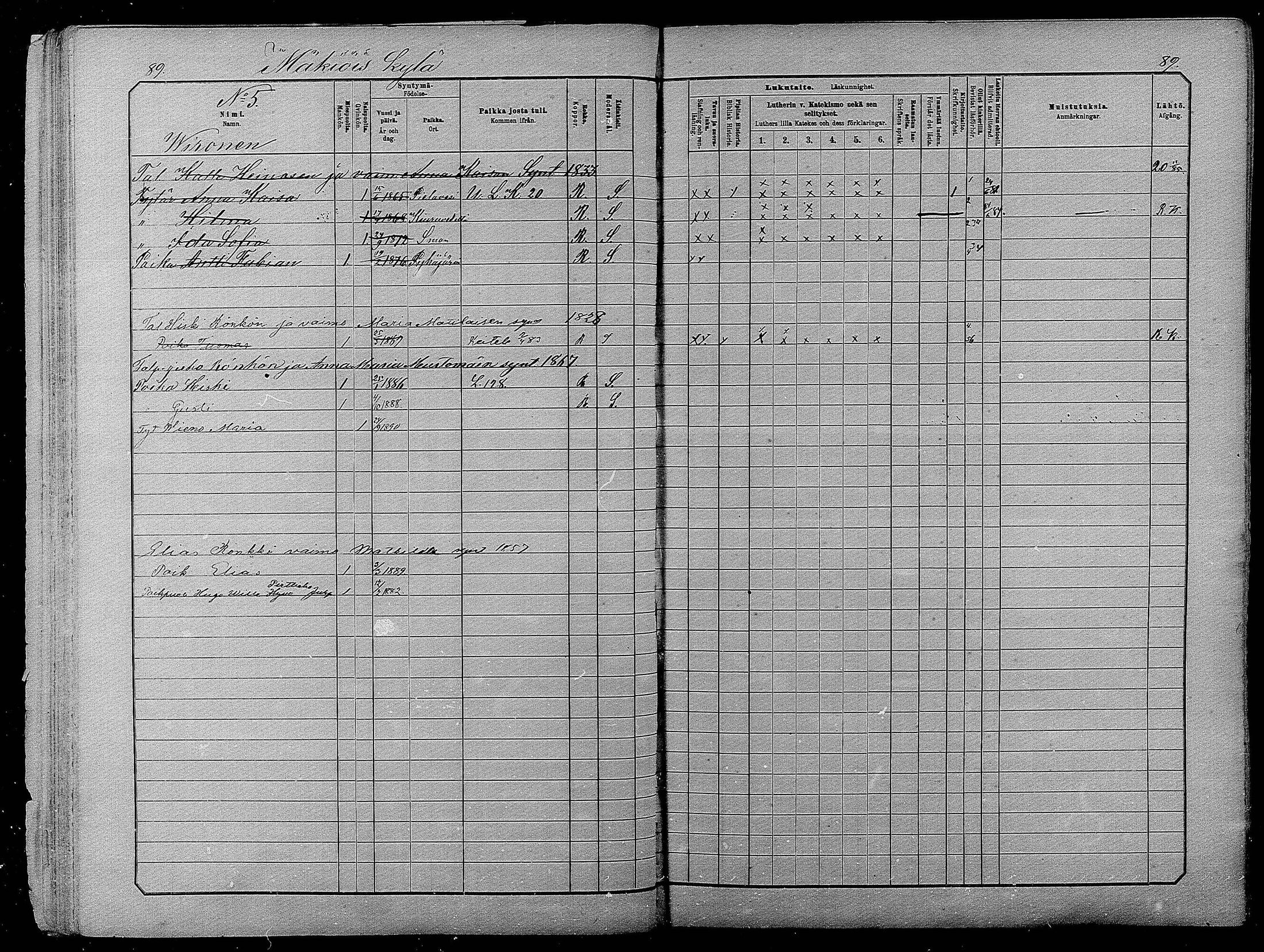 [ ../kirjat/Kirkonkirjat/pyhajarvi/lastenkirja_1881-1890_mko79-93/kuvat/88.jpg ]