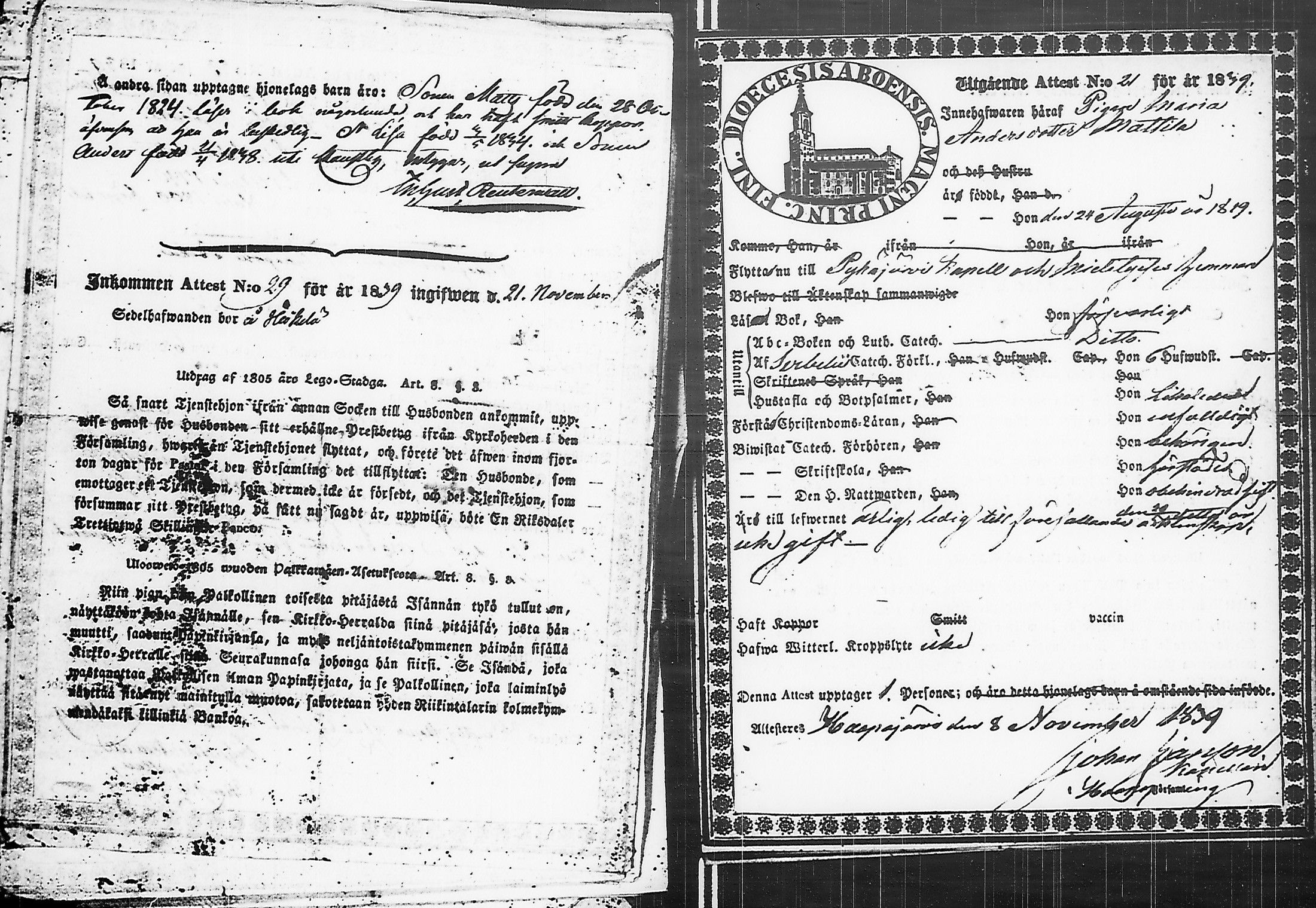 [ ../kirjat/Kirkonkirjat/pyhajarvi/muuttokirjoja_1764-1843_ik14/kuvat/273.jpg ]
