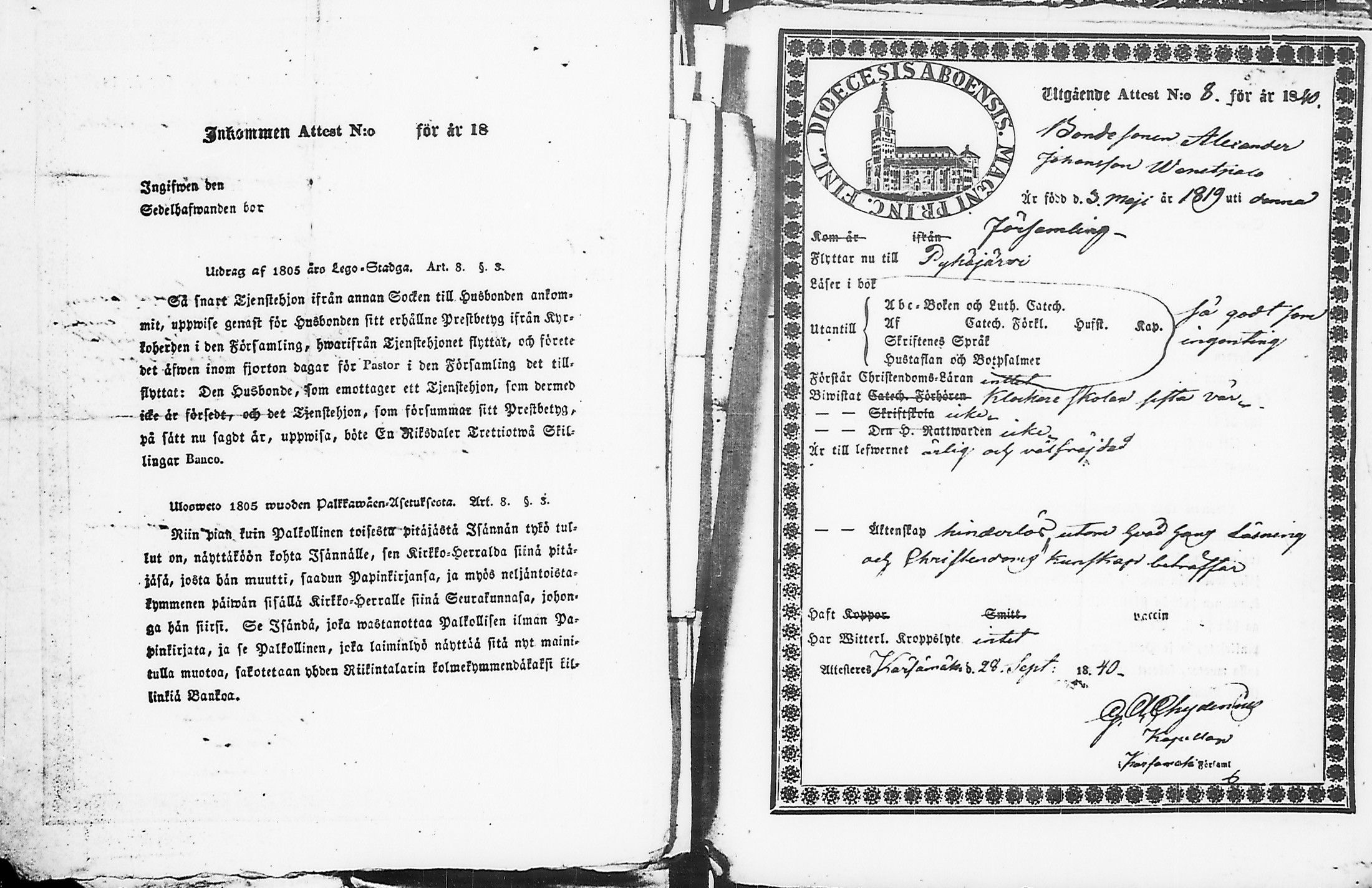 [ ../kirjat/Kirkonkirjat/pyhajarvi/muuttokirjoja_1764-1843_ik14/kuvat/318.jpg ]