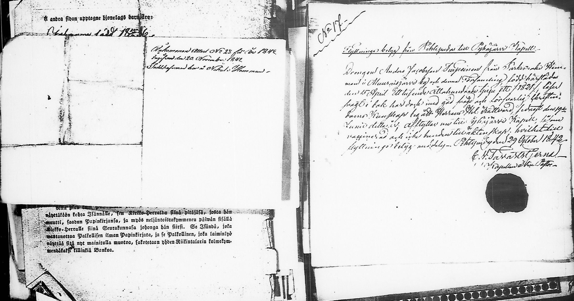 [ ../kirjat/Kirkonkirjat/pyhajarvi/muuttokirjoja_1764-1843_ik14/kuvat/420.jpg ]