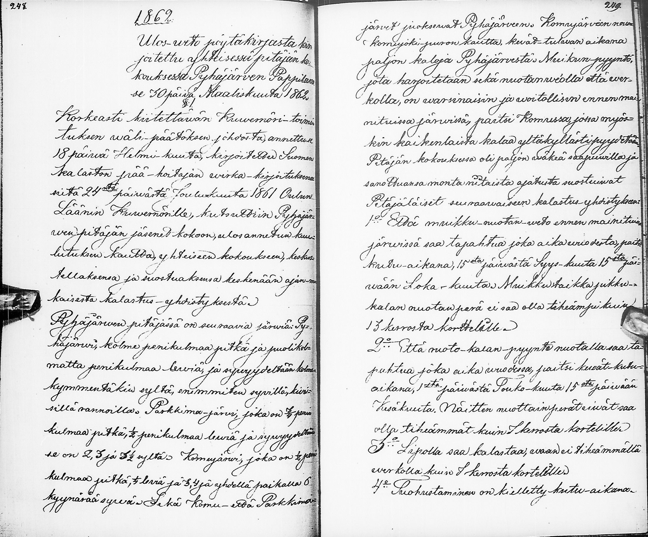 [ ../kirjat/Kirkonkirjat/pyhajarvi/pitajankokouksia_1851-1862_ik14/kuvat/127.jpg ]