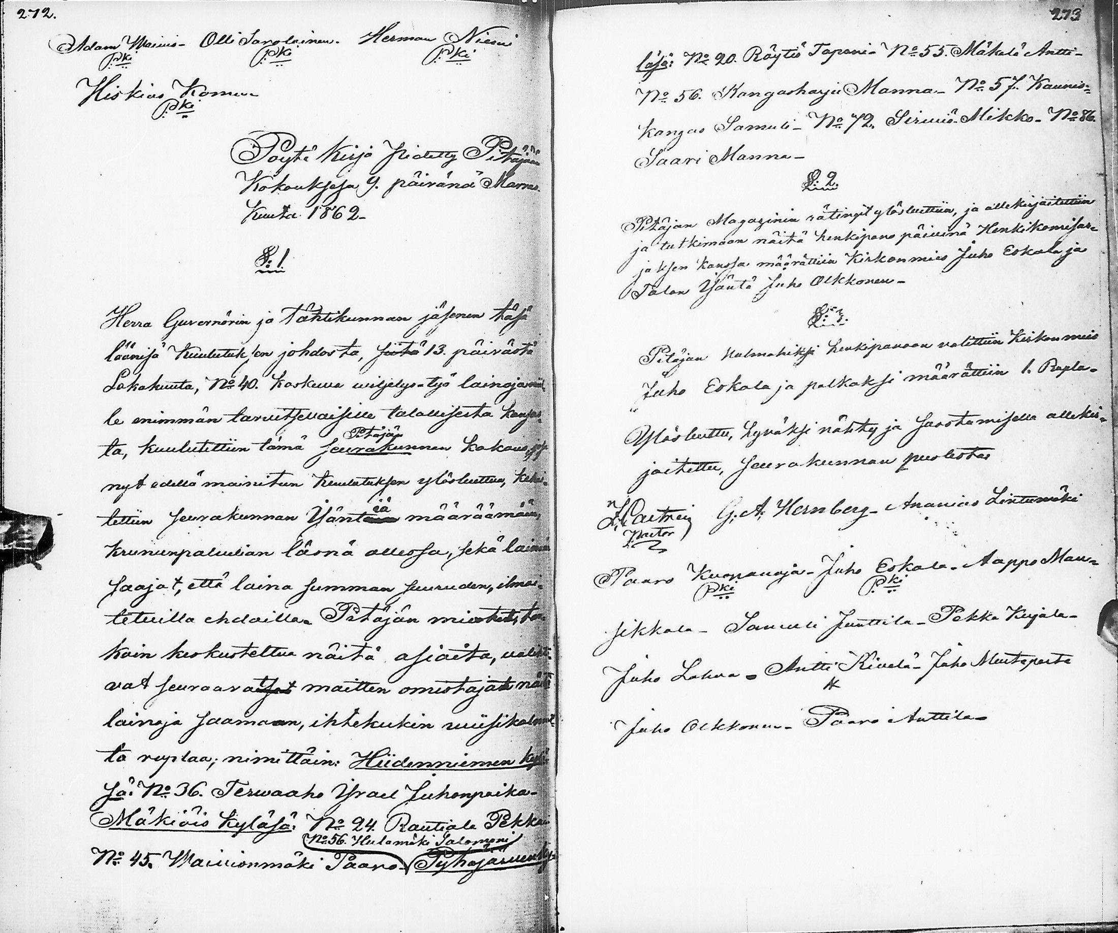 [ ../kirjat/Kirkonkirjat/pyhajarvi/pitajankokouksia_1851-1862_ik14/kuvat/139.jpg ]