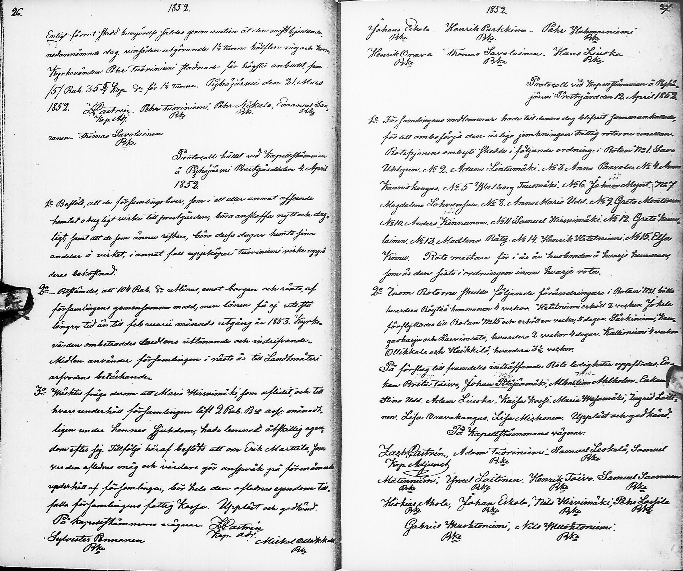 [ ../kirjat/Kirkonkirjat/pyhajarvi/pitajankokouksia_1851-1862_ik14/kuvat/15.jpg ]