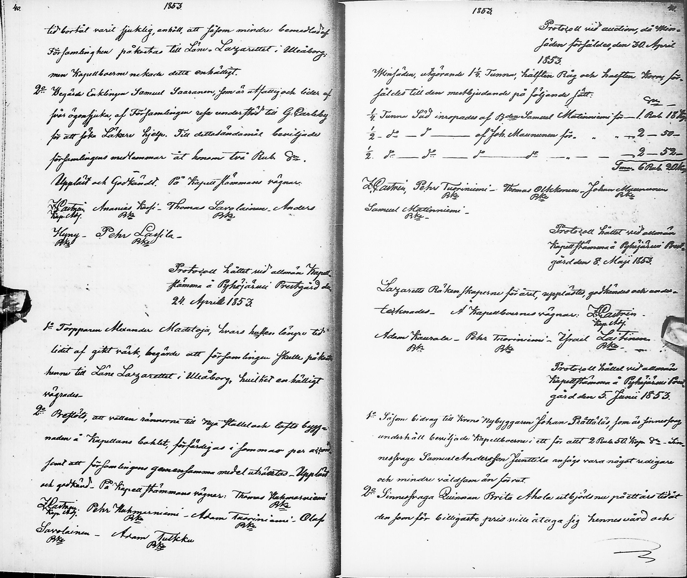 [ ../kirjat/Kirkonkirjat/pyhajarvi/pitajankokouksia_1851-1862_ik14/kuvat/22.jpg ]