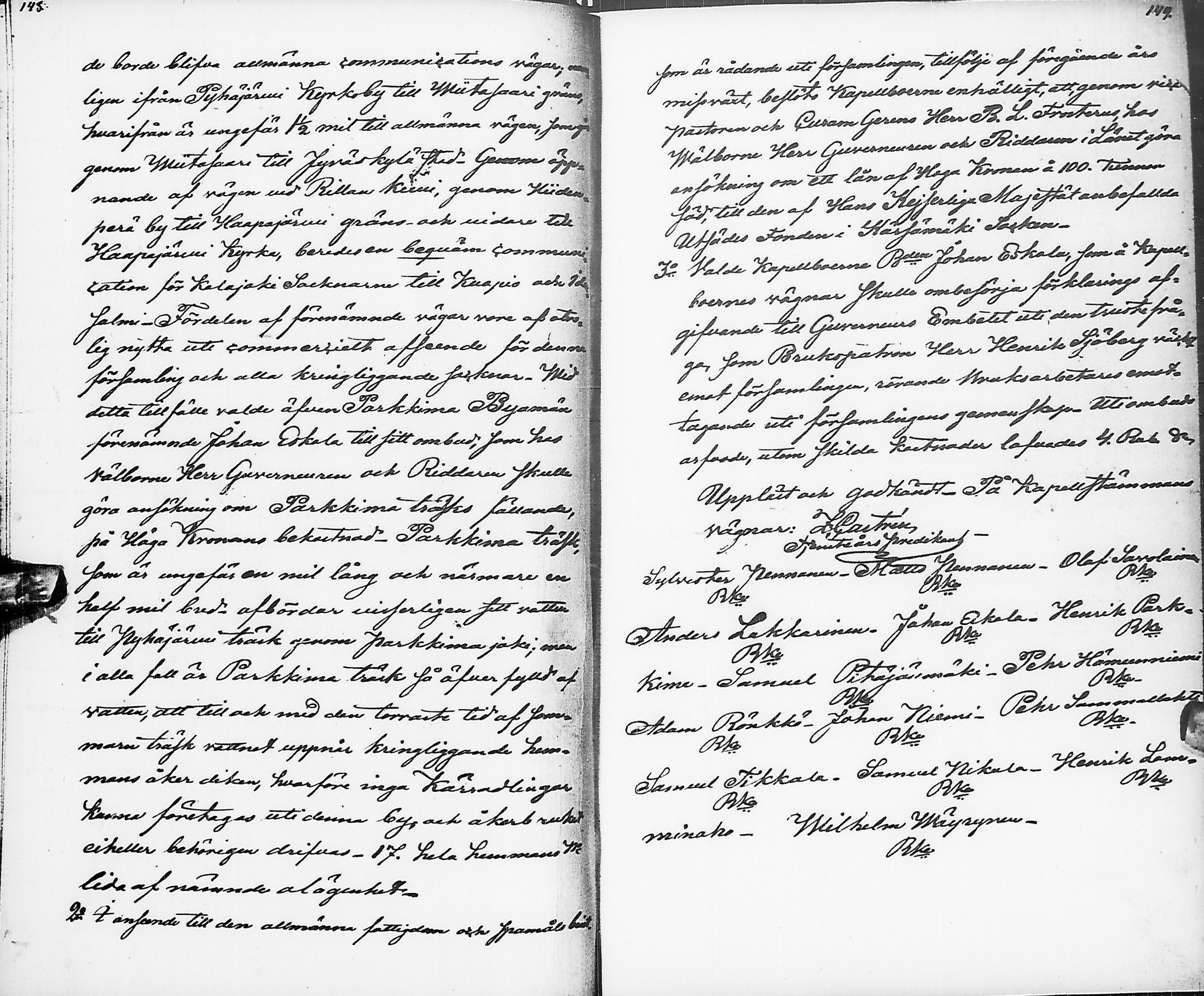 [ ../kirjat/Kirkonkirjat/pyhajarvi/pitajankokouksia_1851-1862_ik14/kuvat/77.jpg ]
