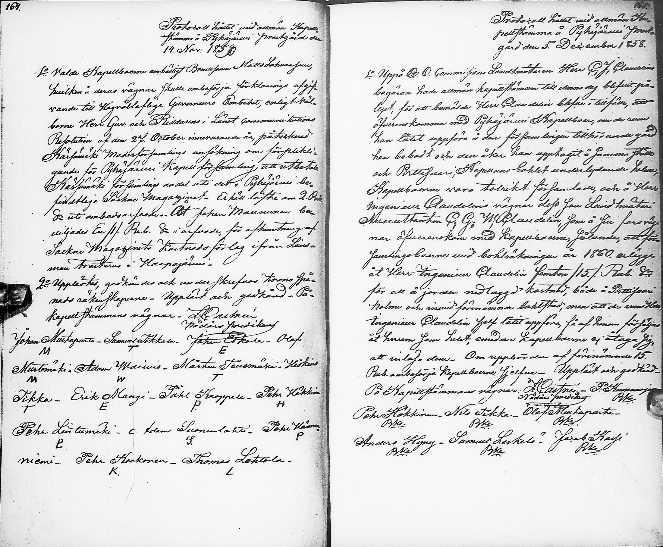[ ../kirjat/Kirkonkirjat/pyhajarvi/pitajankokouksia_1851-1862_ik14/kuvat/85.jpg ]