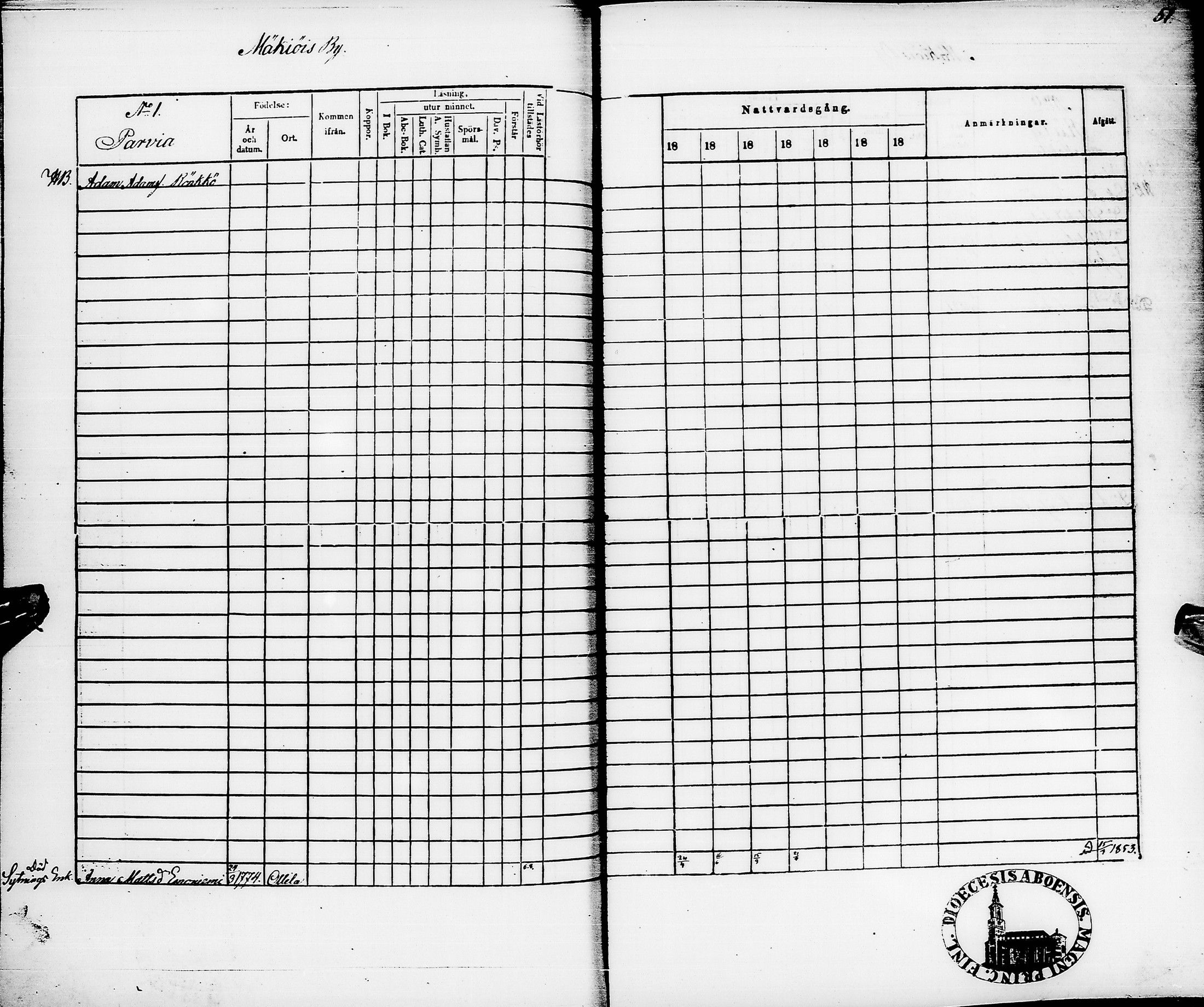 [ ../kirjat/Kirkonkirjat/pyhajarvi/rippikirja_1848-1854_ik11/kuvat/55.jpg ]