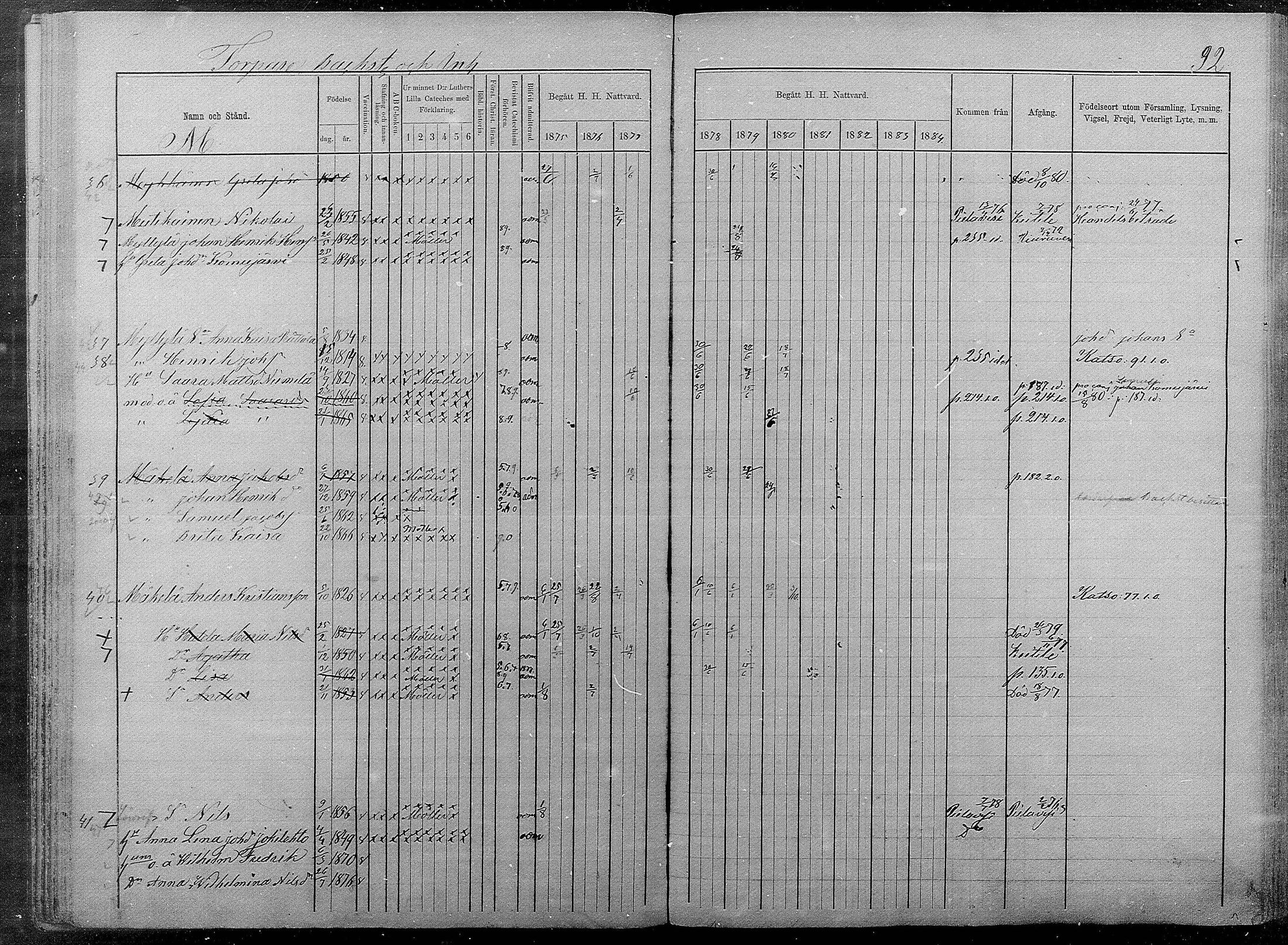 [ ../kirjat/Kirkonkirjat/pyhajarvi/rippikirja_1875-1884_mko40-62/kuvat/533.jpg ]