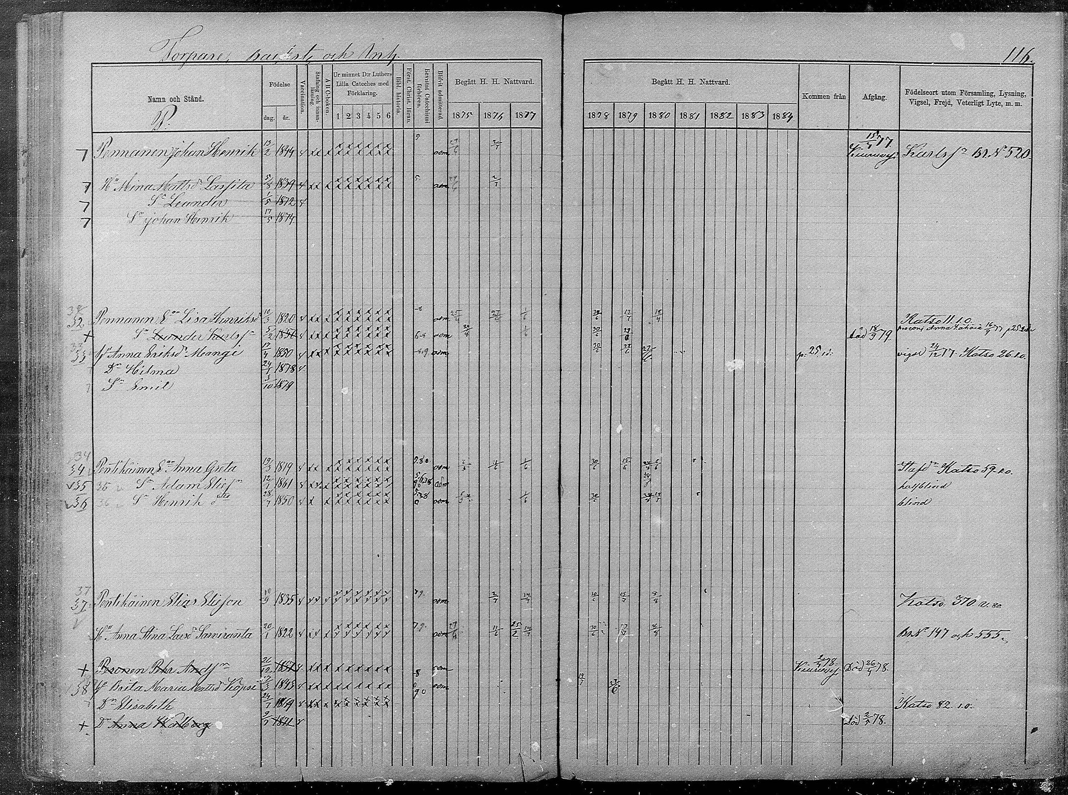 [ ../kirjat/Kirkonkirjat/pyhajarvi/rippikirja_1875-1884_mko40-62/kuvat/557.jpg ]