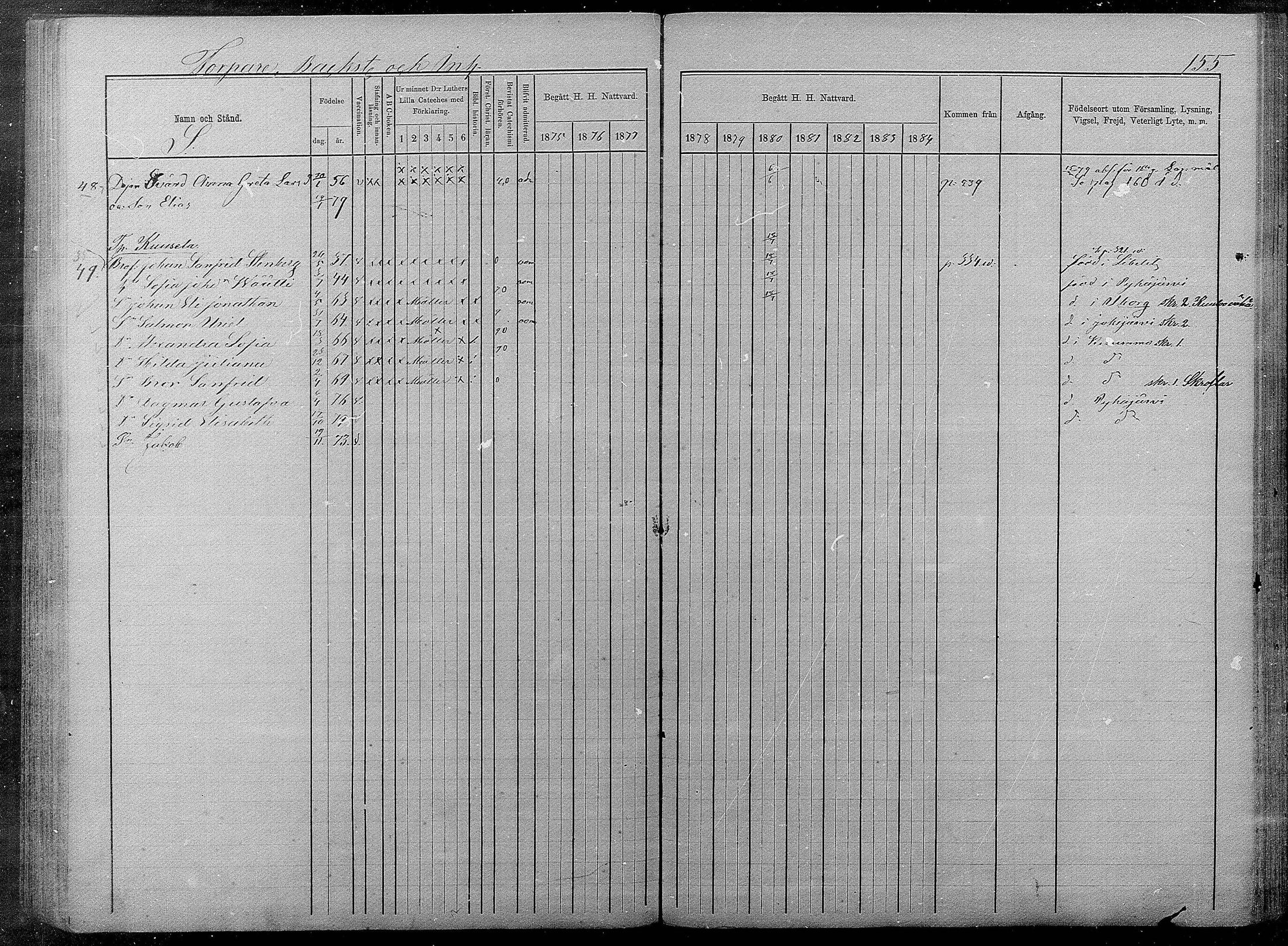 [ ../kirjat/Kirkonkirjat/pyhajarvi/rippikirja_1875-1884_mko40-62/kuvat/595.jpg ]