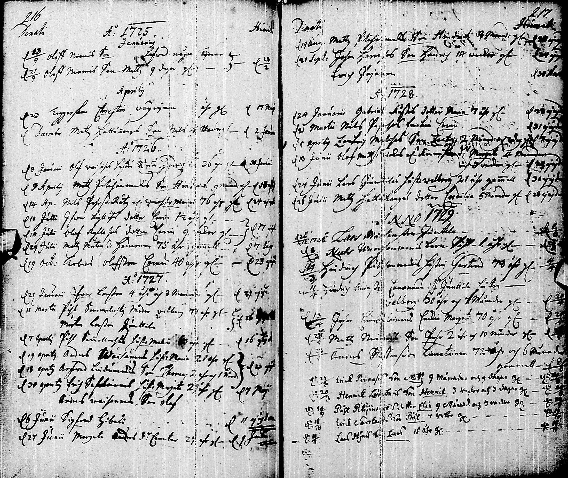 [ ../kirjat/Kirkonkirjat/pyhajarvi/syntyneet-vihityt-kuolleet_1719-1759_ik12/kuvat/109.jpg ]