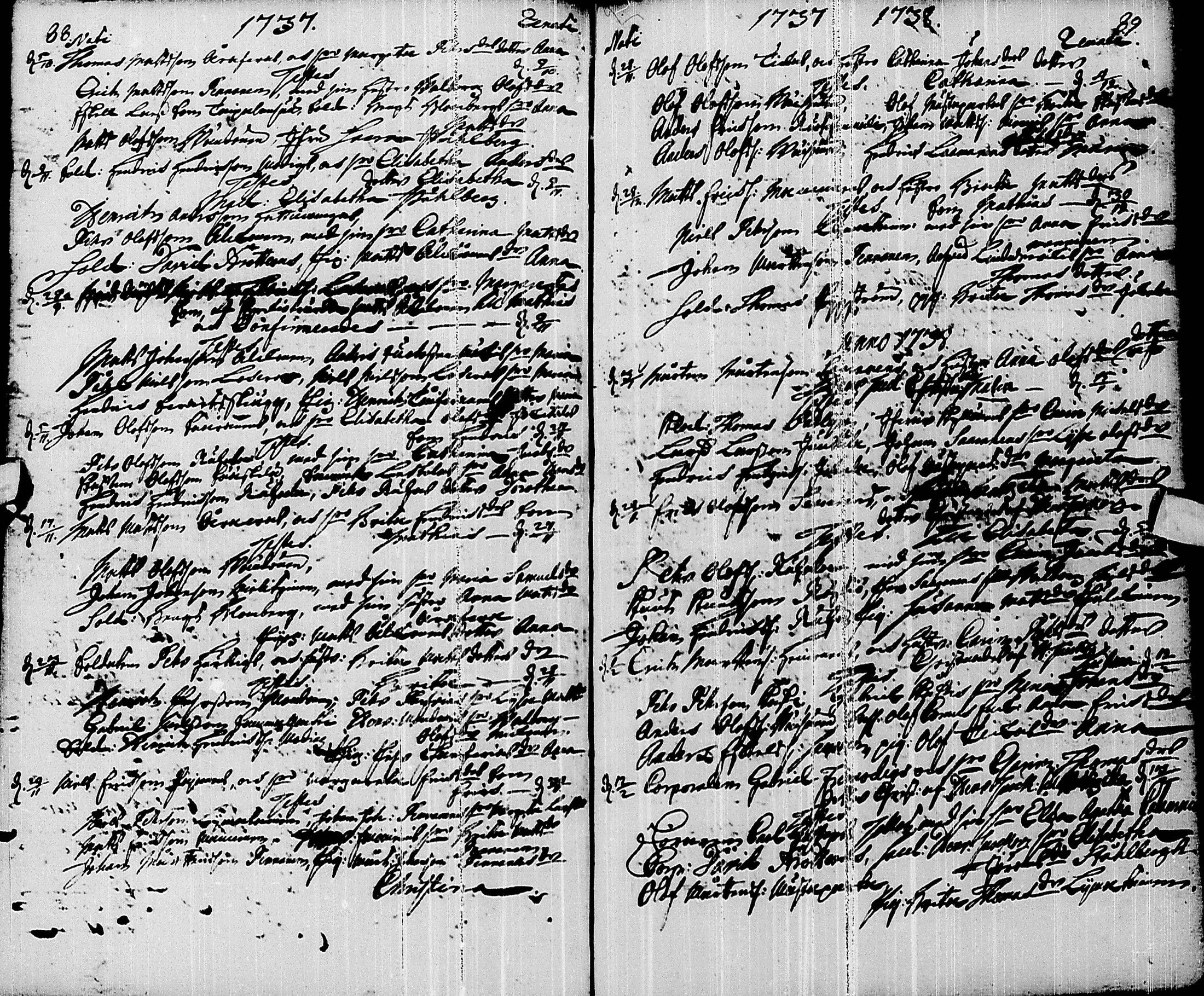 [ ../kirjat/Kirkonkirjat/pyhajarvi/syntyneet-vihityt-kuolleet_1719-1759_ik12/kuvat/45.jpg ]