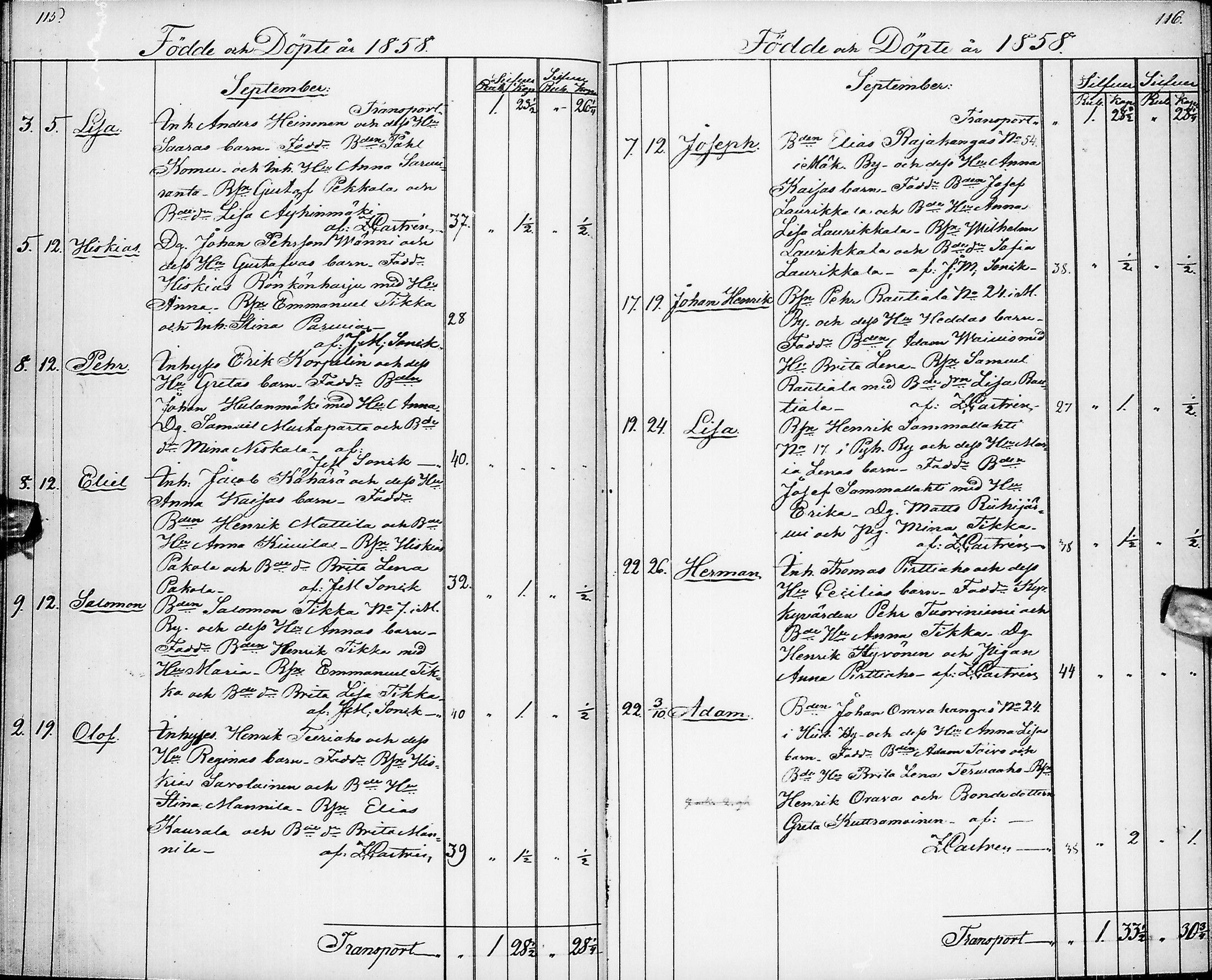 [ ../kirjat/Kirkonkirjat/pyhajarvi/syntyneet_1853-1867_ik13/kuvat/61.jpg ]