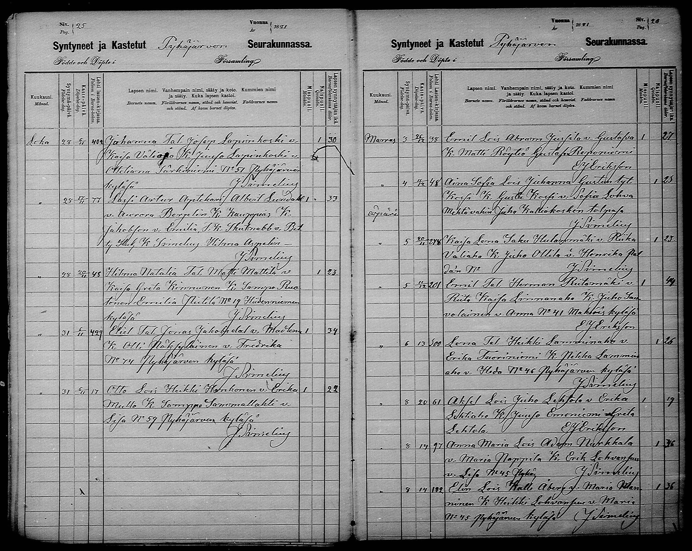 [ ../kirjat/Kirkonkirjat/pyhajarvi/syntyneet_1881-1888_mko13-16/kuvat/13.jpg ]