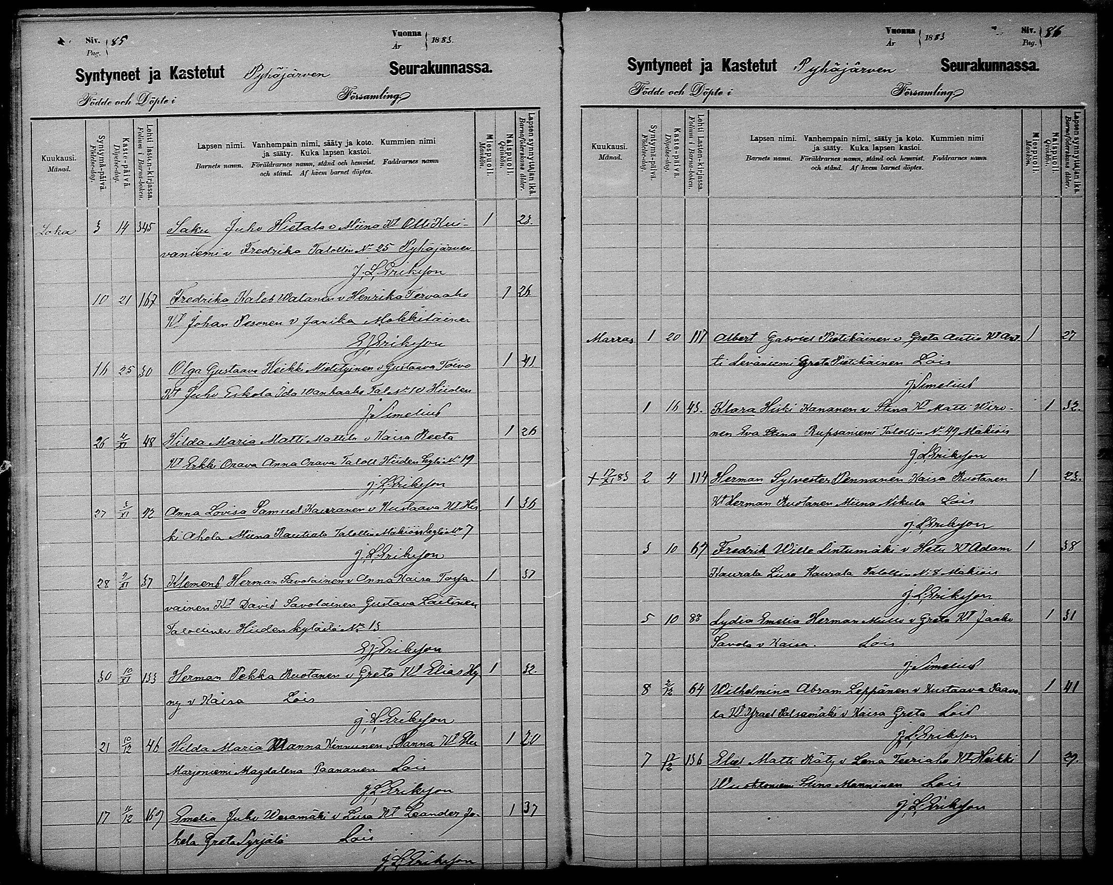 [ ../kirjat/Kirkonkirjat/pyhajarvi/syntyneet_1881-1888_mko13-16/kuvat/43.jpg ]