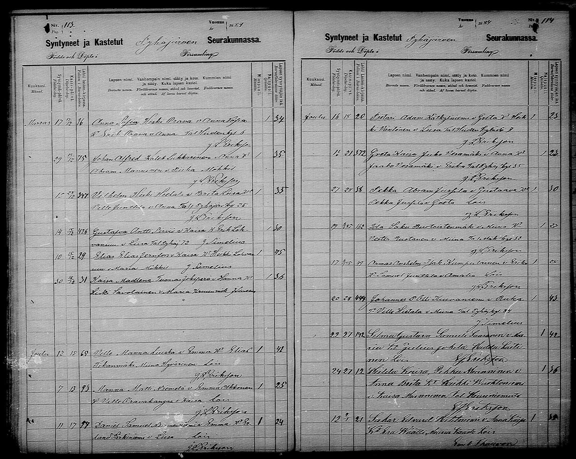 [ ../kirjat/Kirkonkirjat/pyhajarvi/syntyneet_1881-1888_mko13-16/kuvat/57.jpg ]