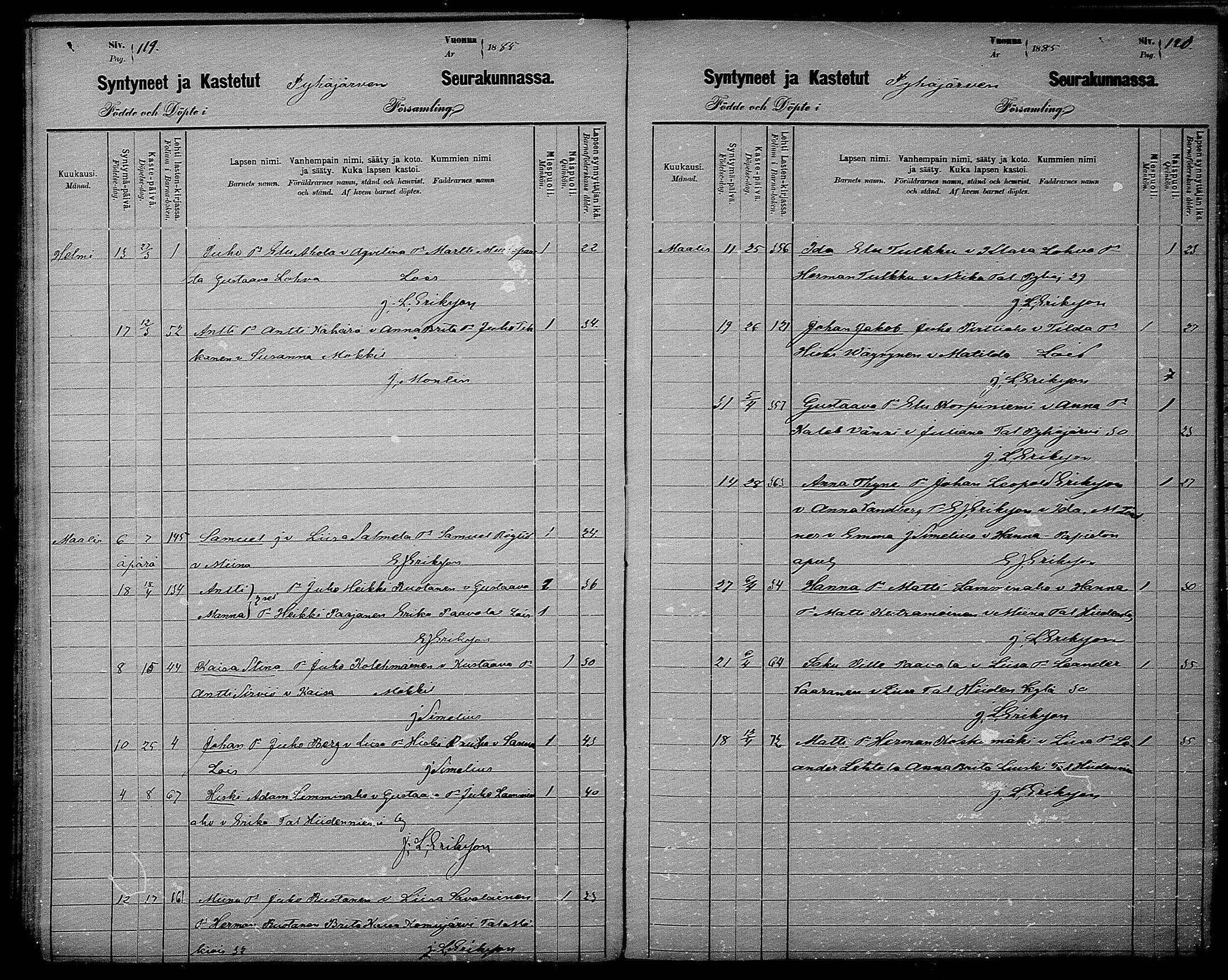 [ ../kirjat/Kirkonkirjat/pyhajarvi/syntyneet_1881-1888_mko13-16/kuvat/60.jpg ]