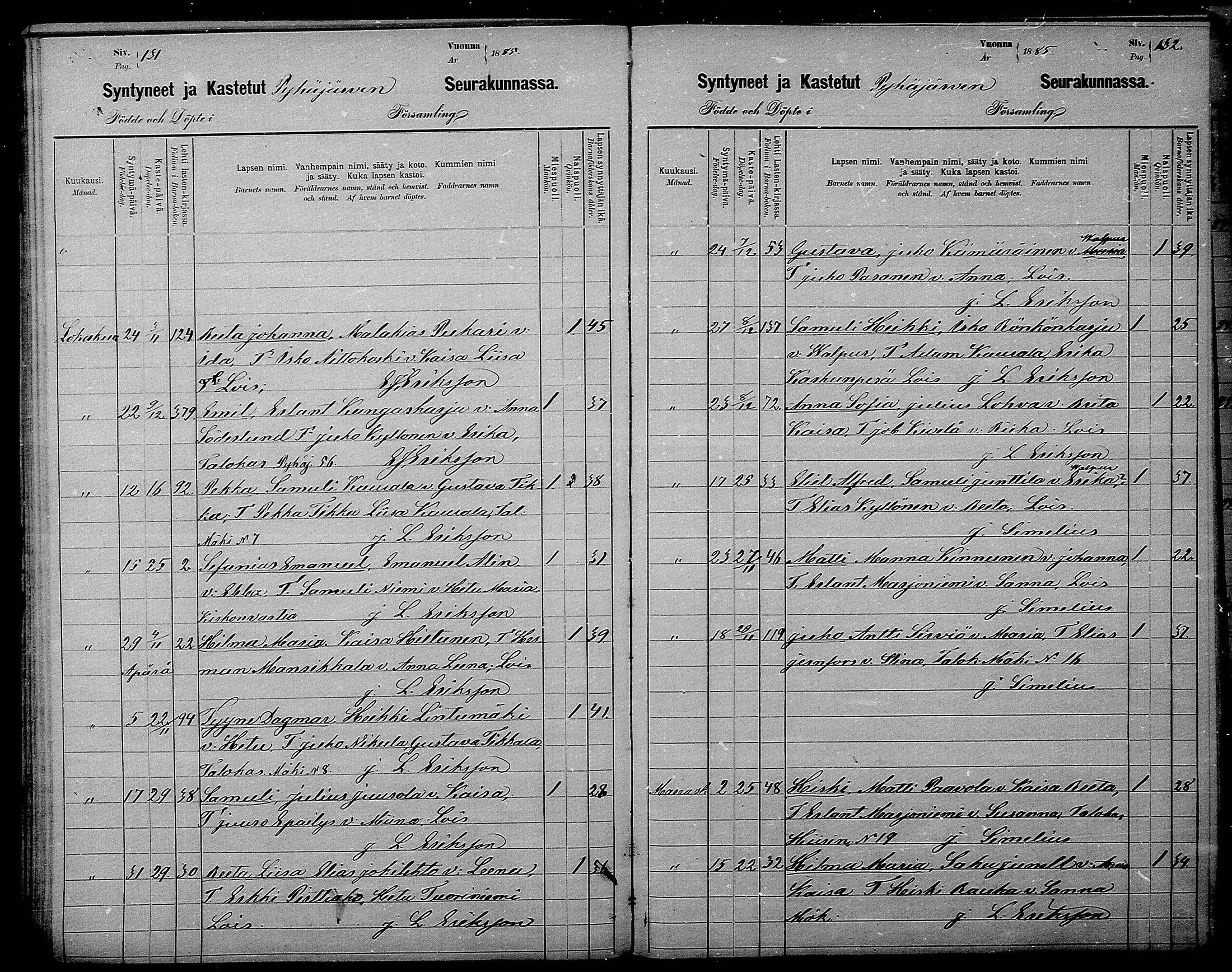[ ../kirjat/Kirkonkirjat/pyhajarvi/syntyneet_1881-1888_mko13-16/kuvat/66.jpg ]
