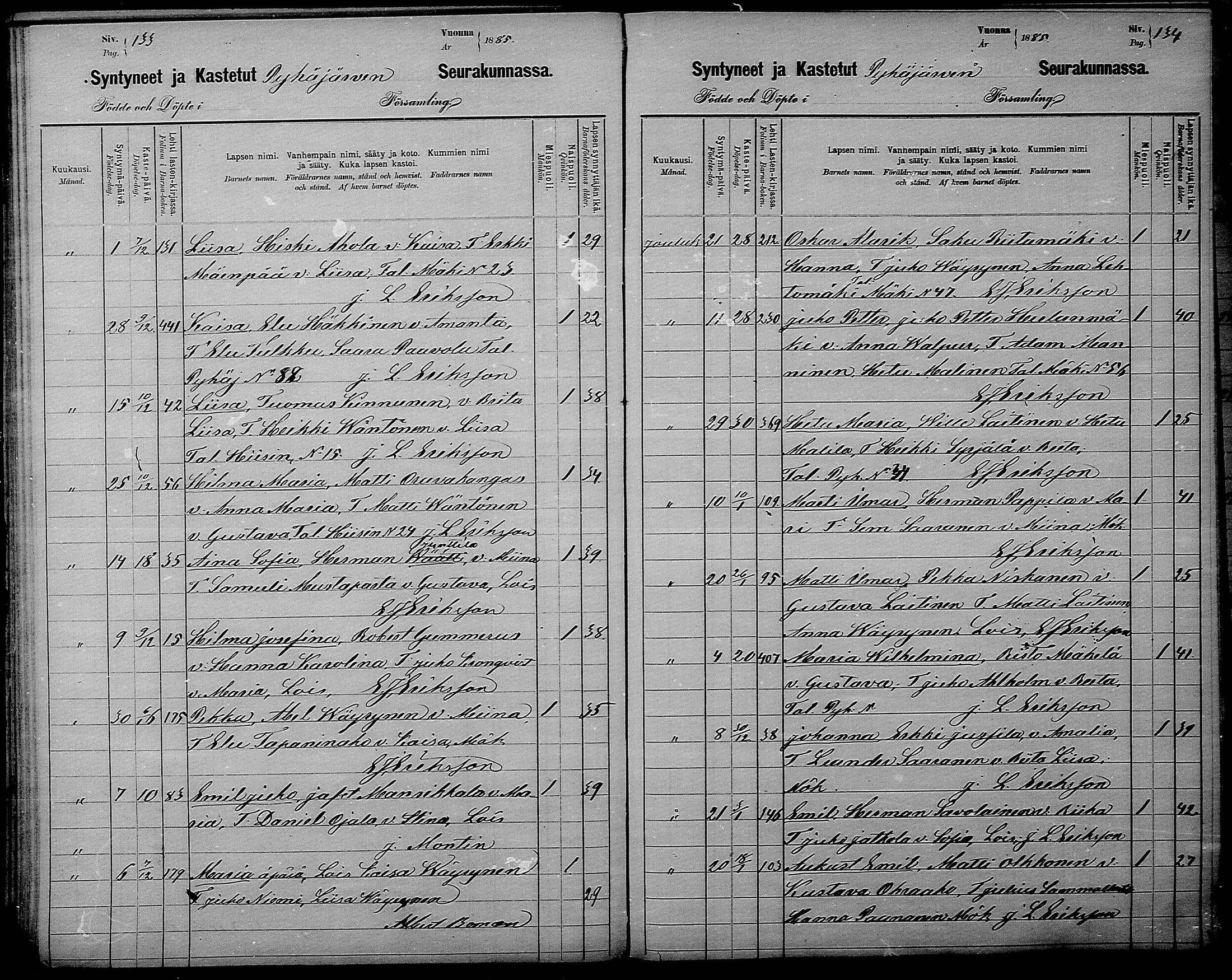 [ ../kirjat/Kirkonkirjat/pyhajarvi/syntyneet_1881-1888_mko13-16/kuvat/67.jpg ]