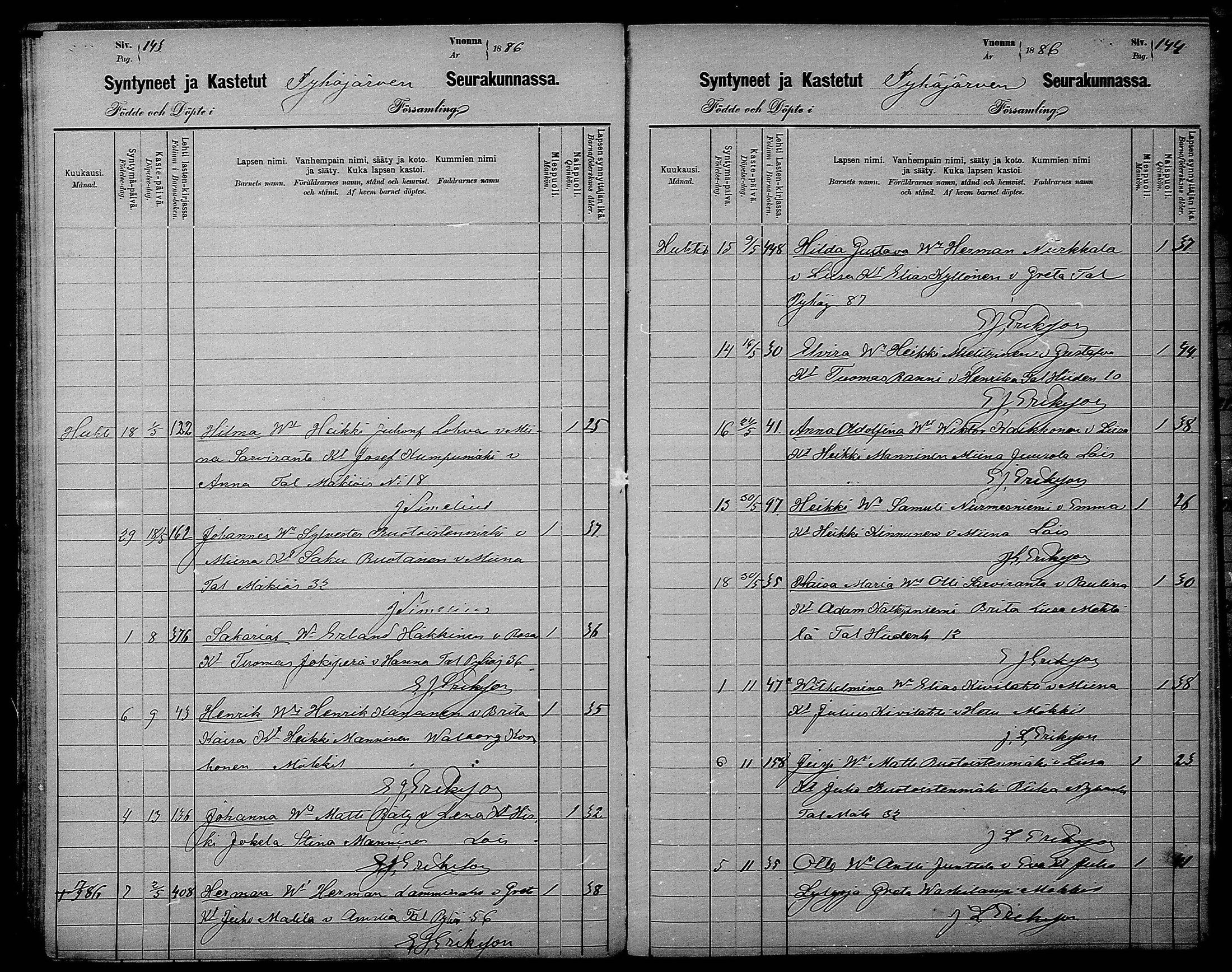 [ ../kirjat/Kirkonkirjat/pyhajarvi/syntyneet_1881-1888_mko13-16/kuvat/72.jpg ]