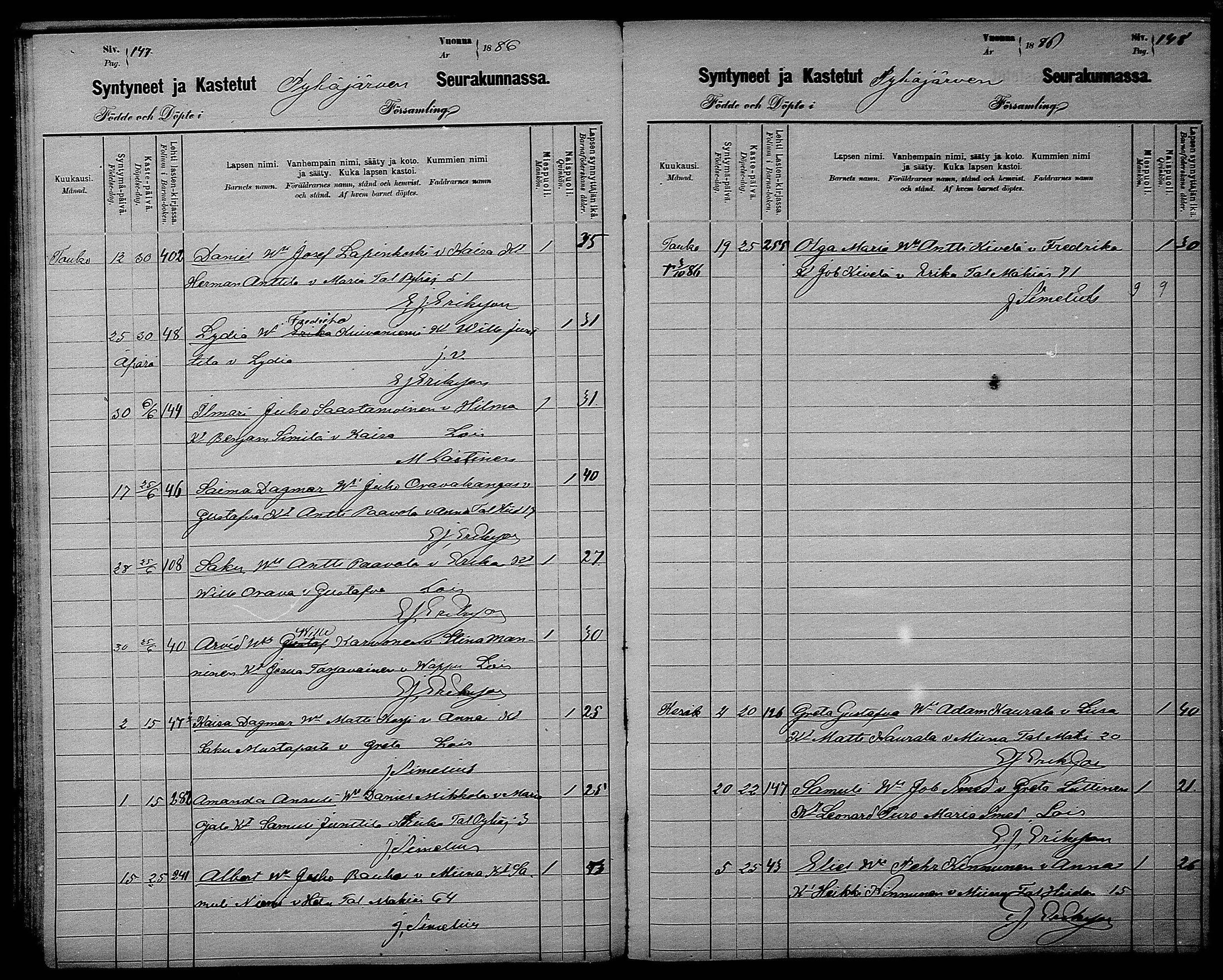 [ ../kirjat/Kirkonkirjat/pyhajarvi/syntyneet_1881-1888_mko13-16/kuvat/74.jpg ]