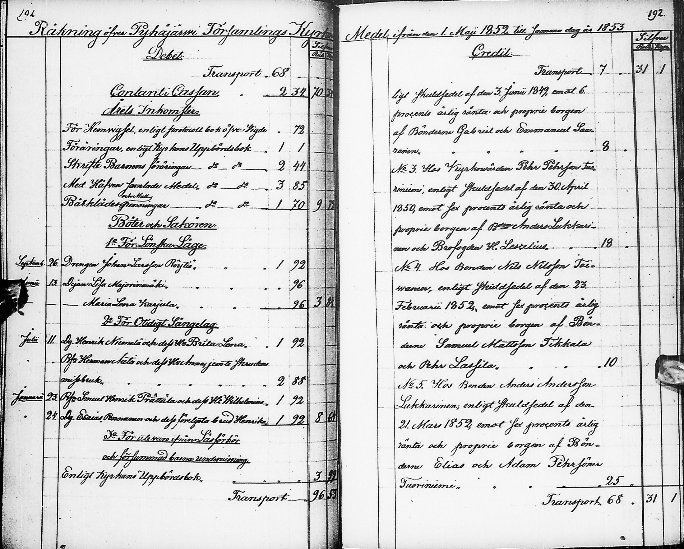 [ ../kirjat/Kirkonkirjat/pyhajarvi/tilit_1781-1857_ik14/kuvat/106.jpg ]
