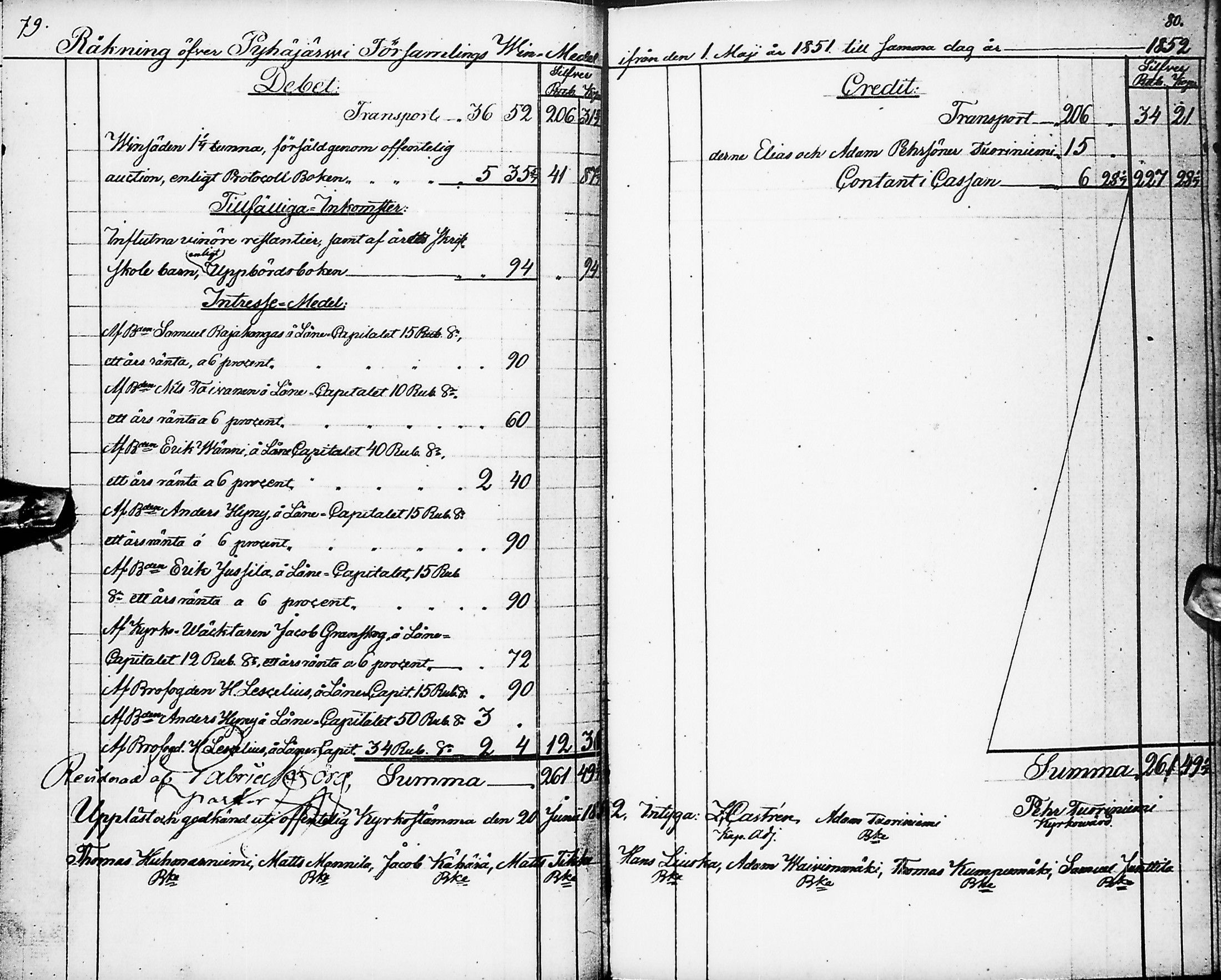 [ ../kirjat/Kirkonkirjat/pyhajarvi/tilit_1781-1857_ik14/kuvat/159.jpg ]