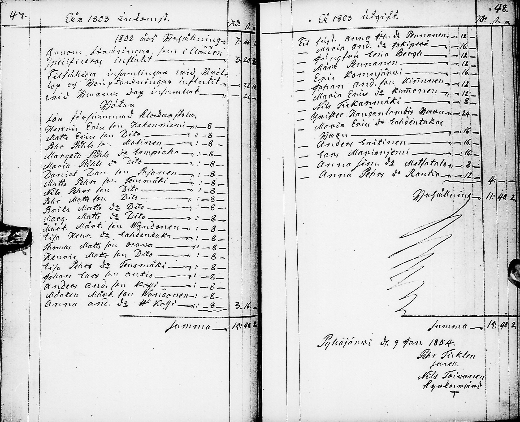 [ ../kirjat/Kirkonkirjat/pyhajarvi/tilit_1781-1857_ik14/kuvat/185.jpg ]