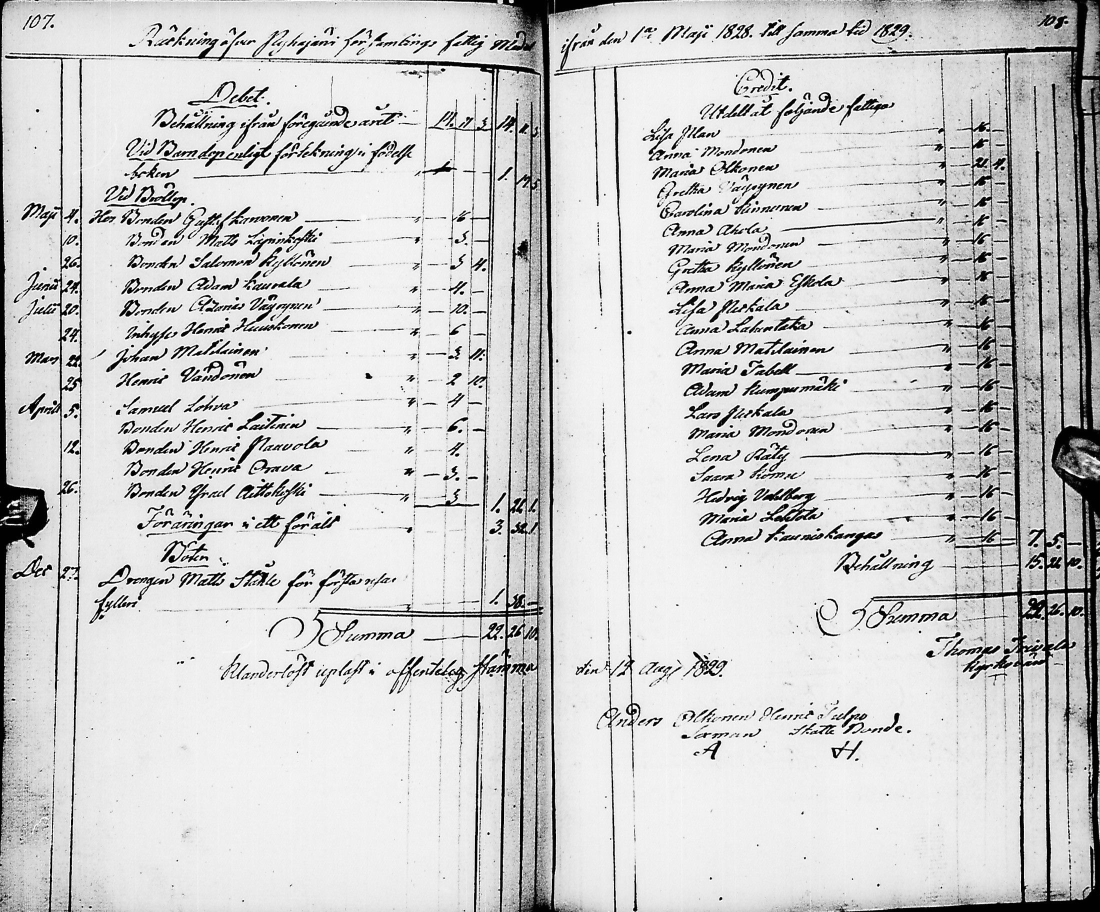 [ ../kirjat/Kirkonkirjat/pyhajarvi/tilit_1781-1857_ik14/kuvat/214.jpg ]